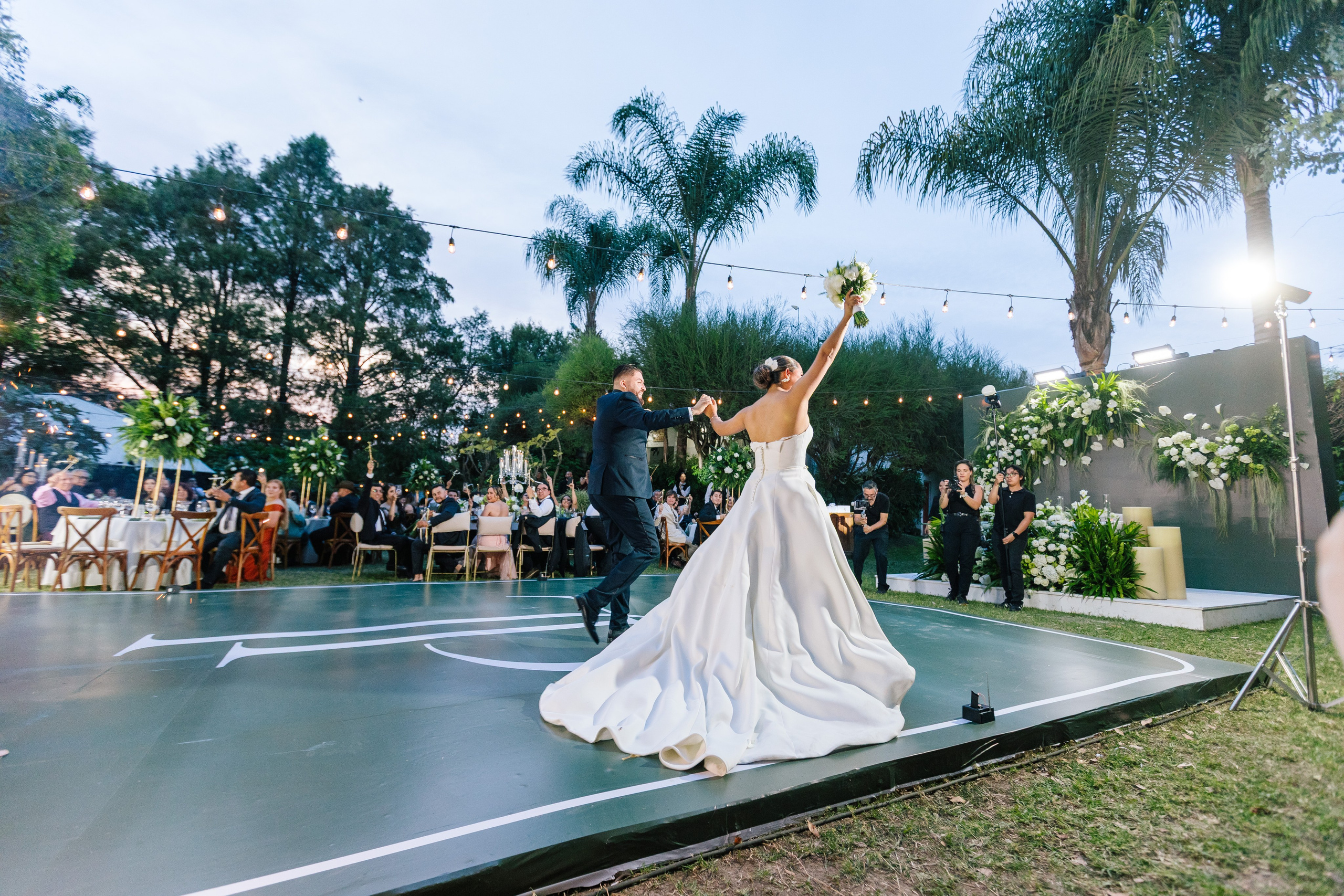 Jenny y Luis. Wedding Photographer Ruth Preciado