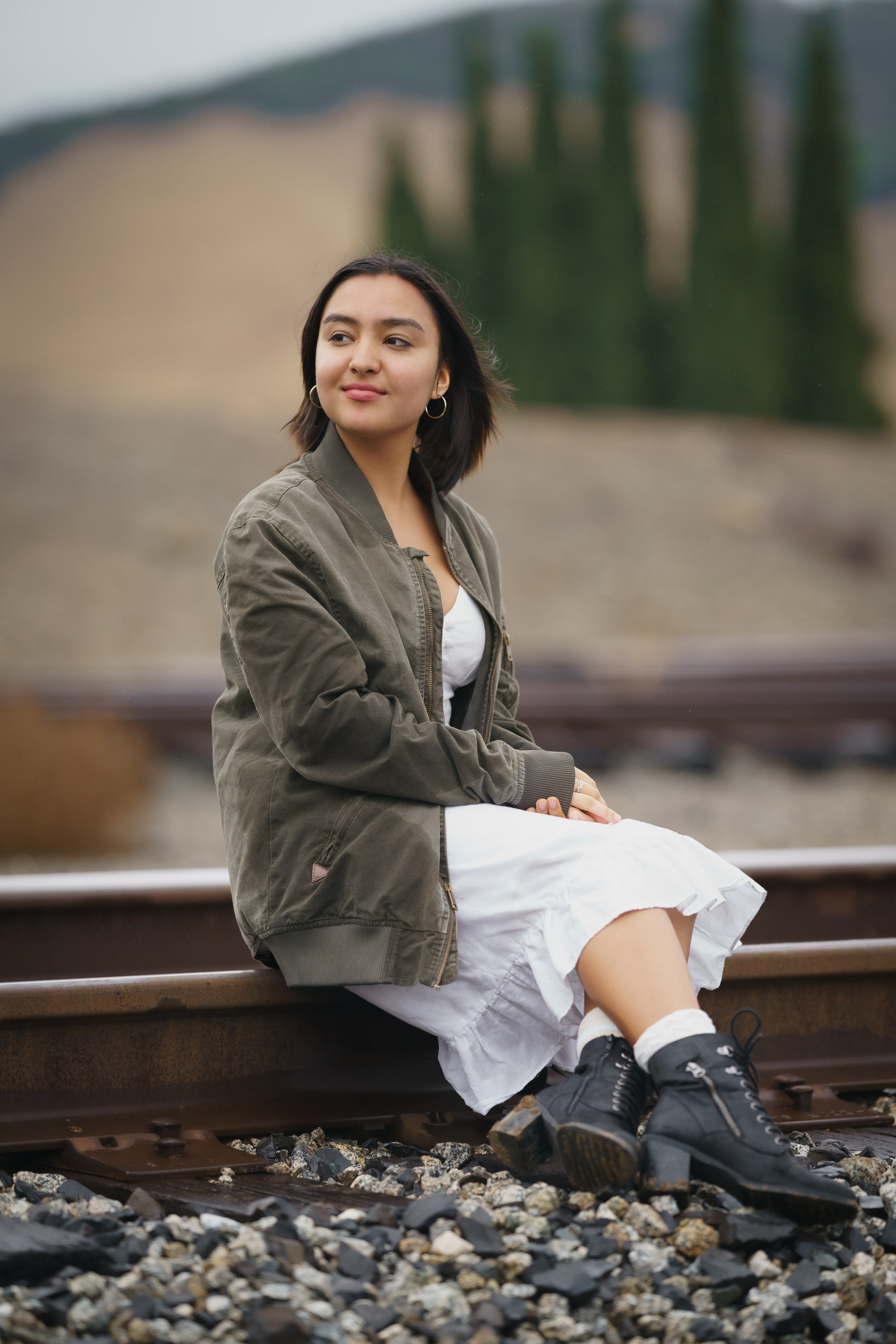 Sabrina and Mark. Niles. Tatiana Smirnova — Photographer