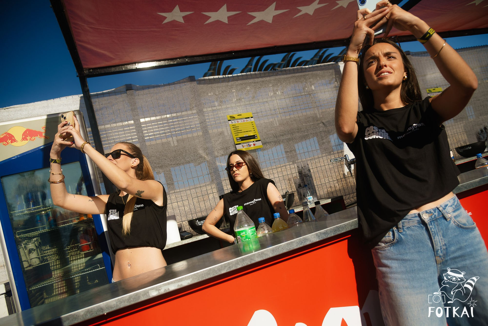 Fotos Costa Sonora 2026 Alicante Día 2 — busca tu foto y encuentra amigos del festival | FOTKAI