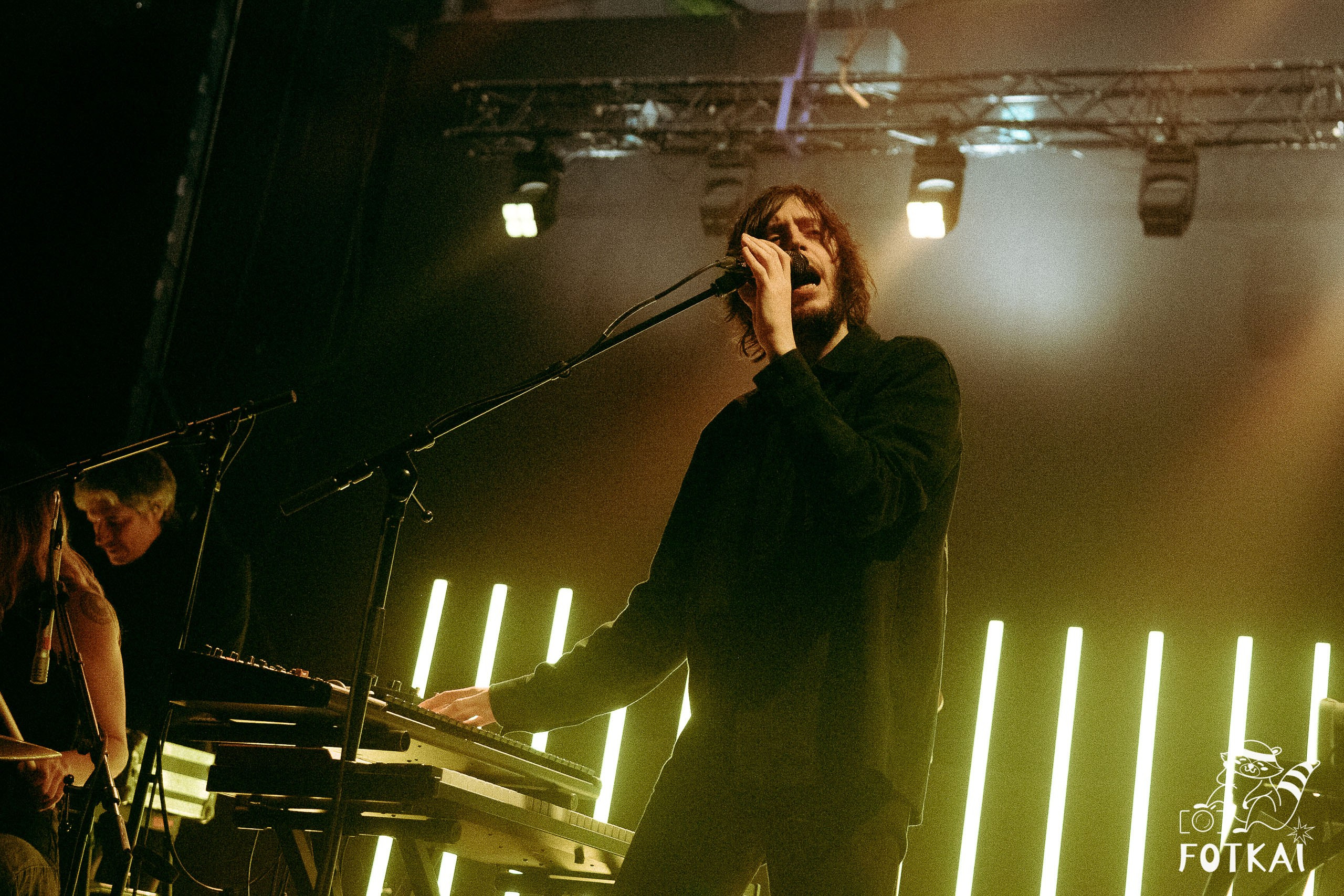 Rufus T. Firefly en Alicante | Sala Baltimore Live (Marmarela) | Fotos del concierto | FOTKAI