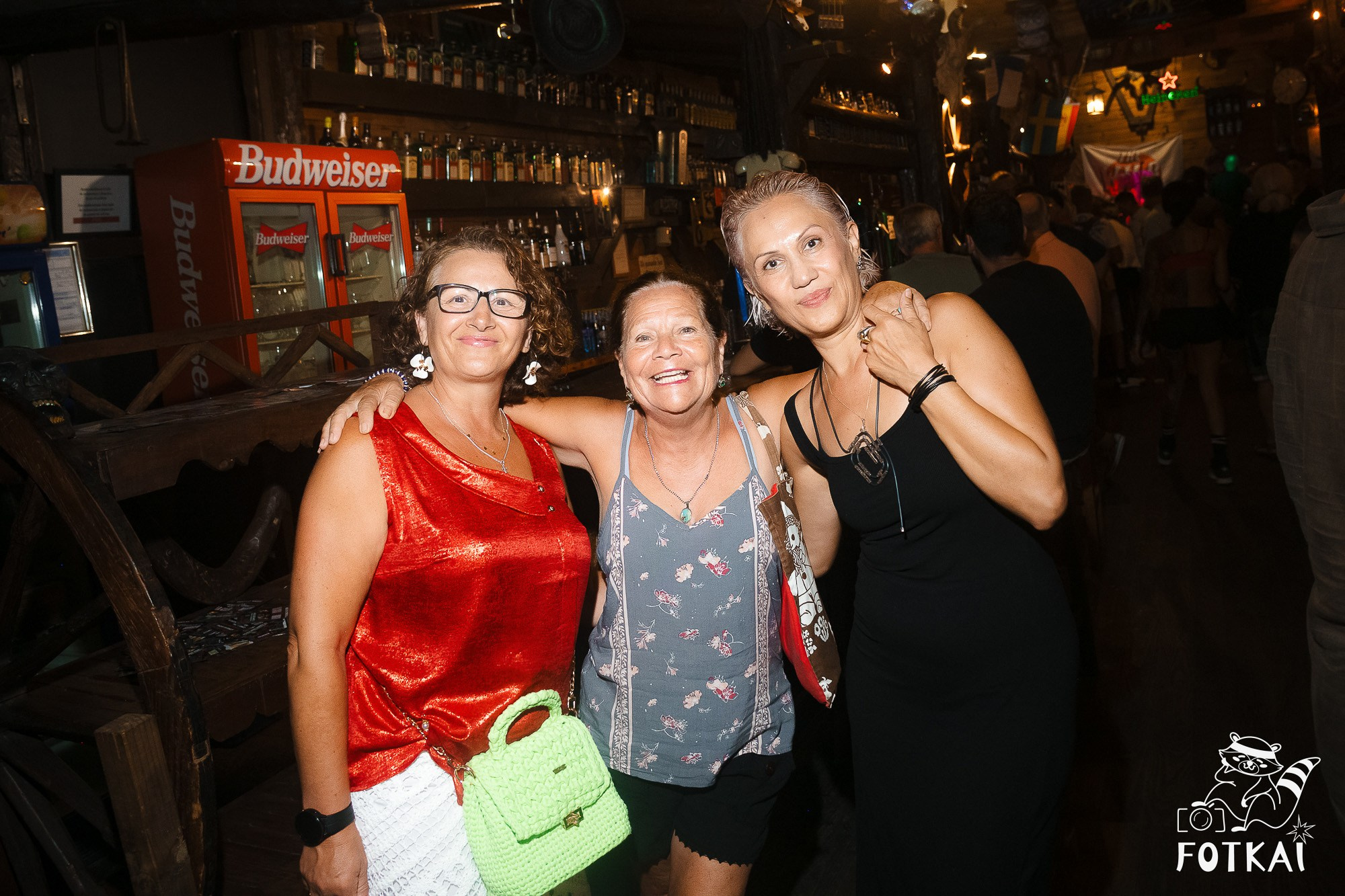 Jam Night в баре El Paso, Торревьеха — фоторепортаж живого джем-сейшена, июнь 2026 | FOTKAI