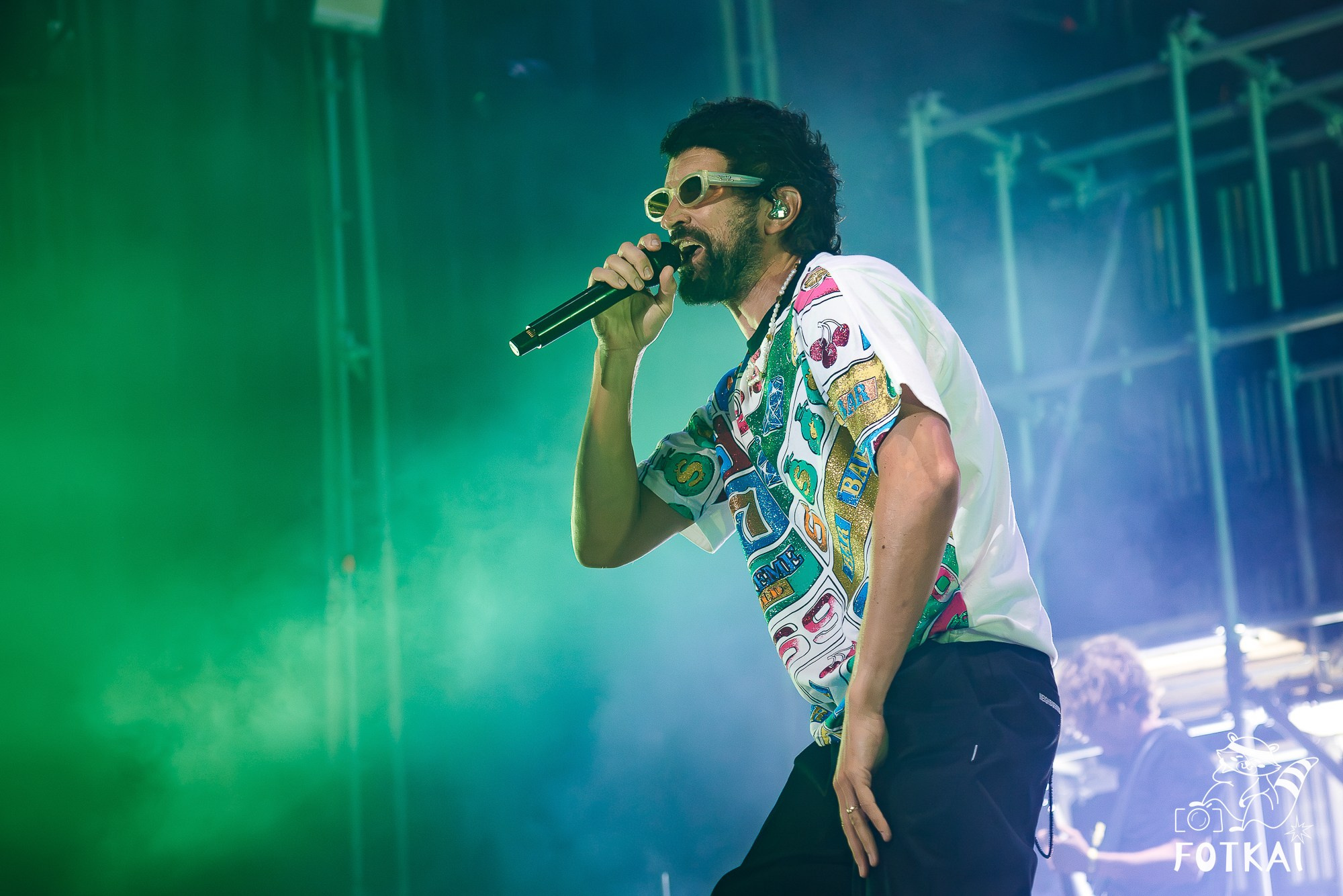 Low Festival 2026 — Full Concert Photo Report from the Opening Night in Torrevieja | FOTKAI
