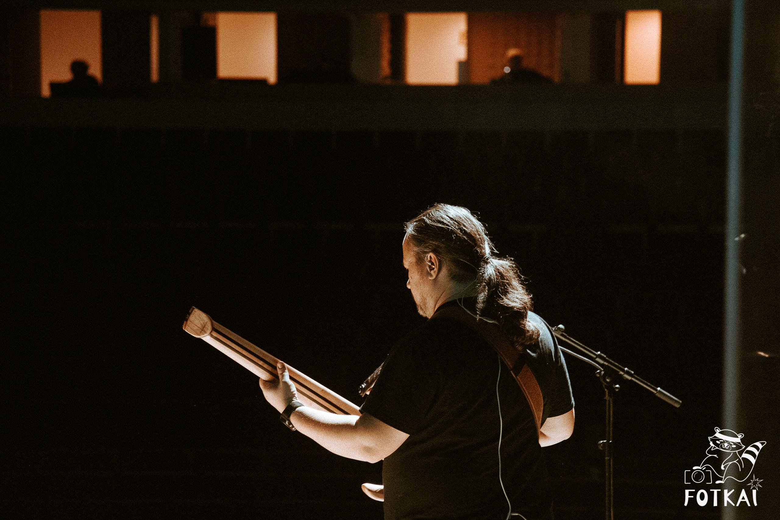 Pûlsar To Floyd en Torrevieja | Concierto en Auditorio Internacional – Fotoreportaje FOTKAI