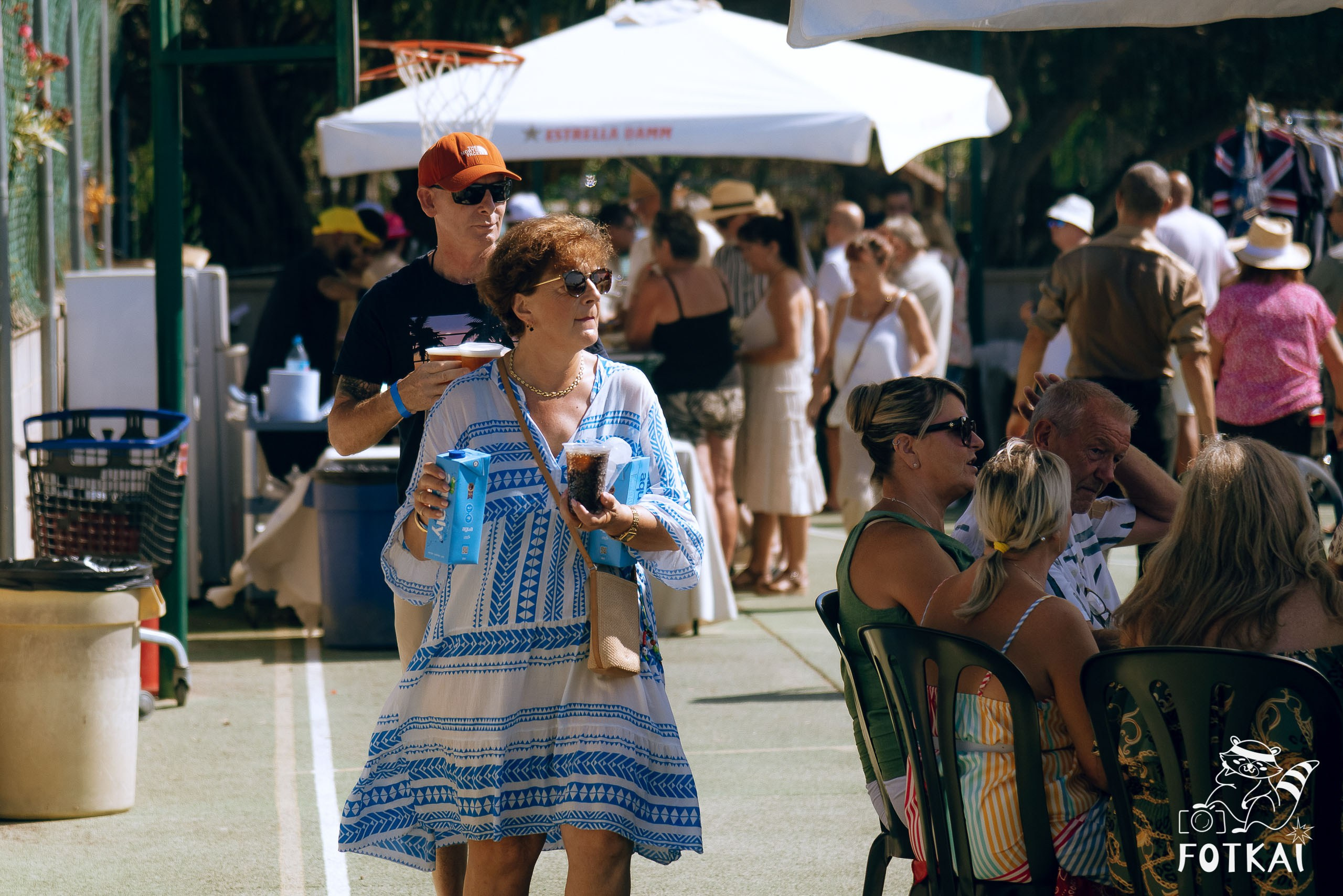 Autumn Gold Fiesta 2025 en Alannia Guardamar – Reportaje fotográfico | FOTKAI