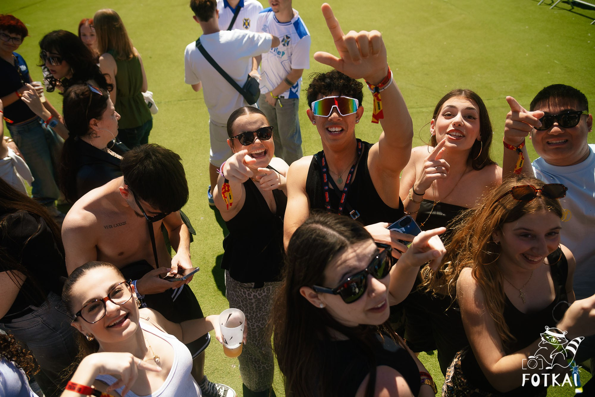 Costa Sonora 2026 Alicante Day 2 Photos — Search Yourself, Friends and Festival People | FOTKAI