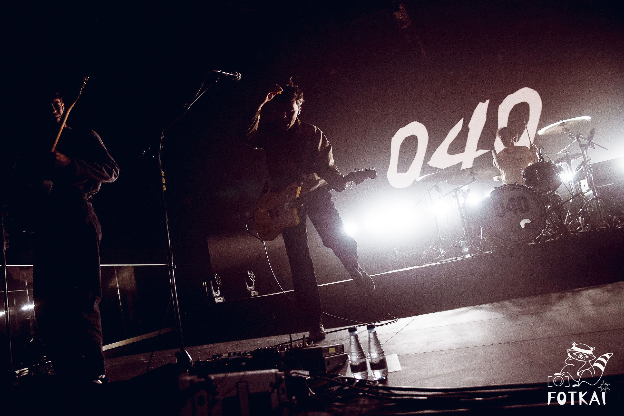 Malmö 040 в Аликанте — концерт в Sala Baltimore Live | FOTKAI