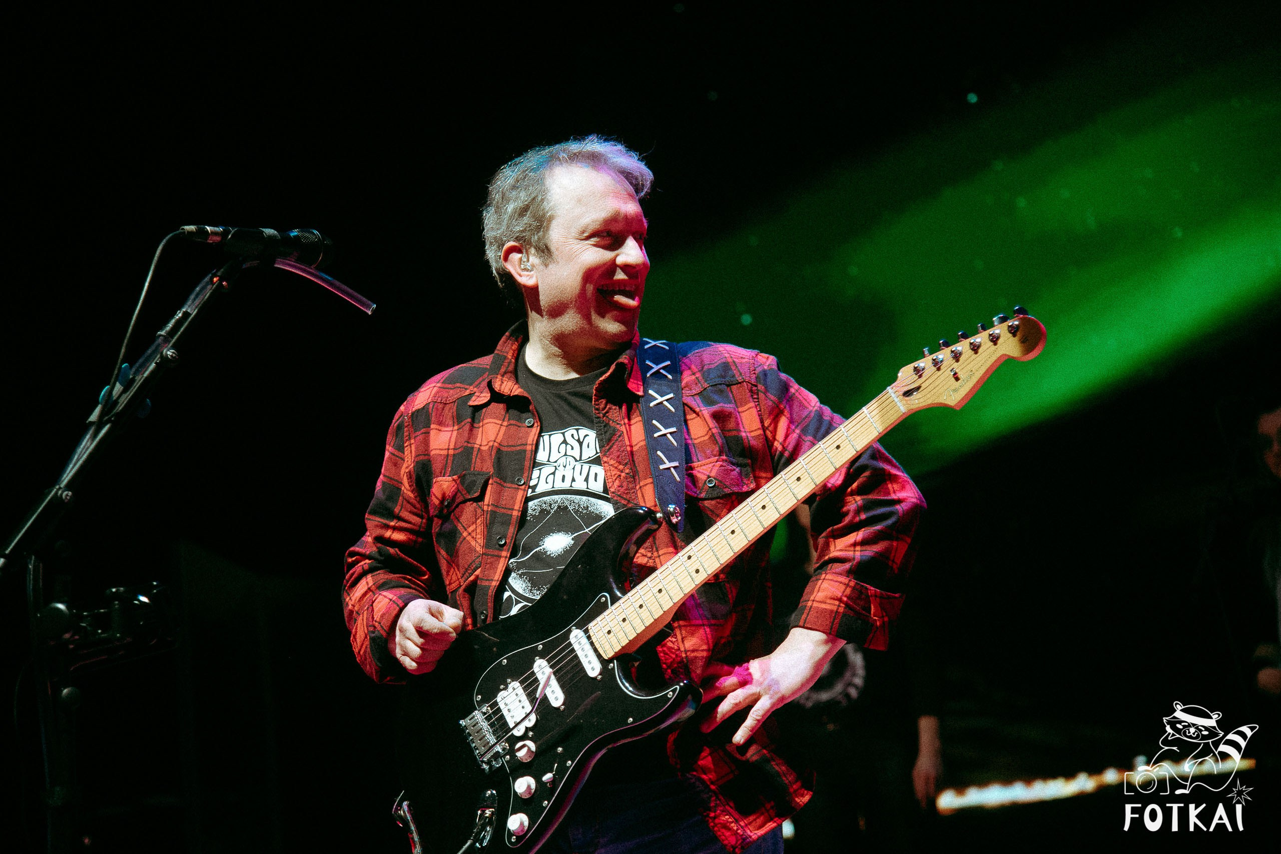 Pûlsar To Floyd en Torrevieja | Concierto en Auditorio Internacional – Fotoreportaje FOTKAI