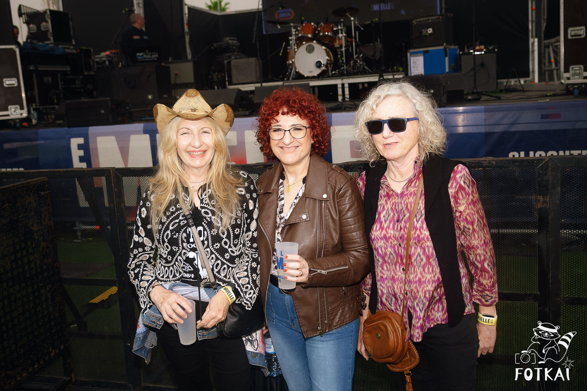 Festival AMA – Aquellos Maravillosos Años: Fotos del festival en Alicante, 2026 | FOTKAI