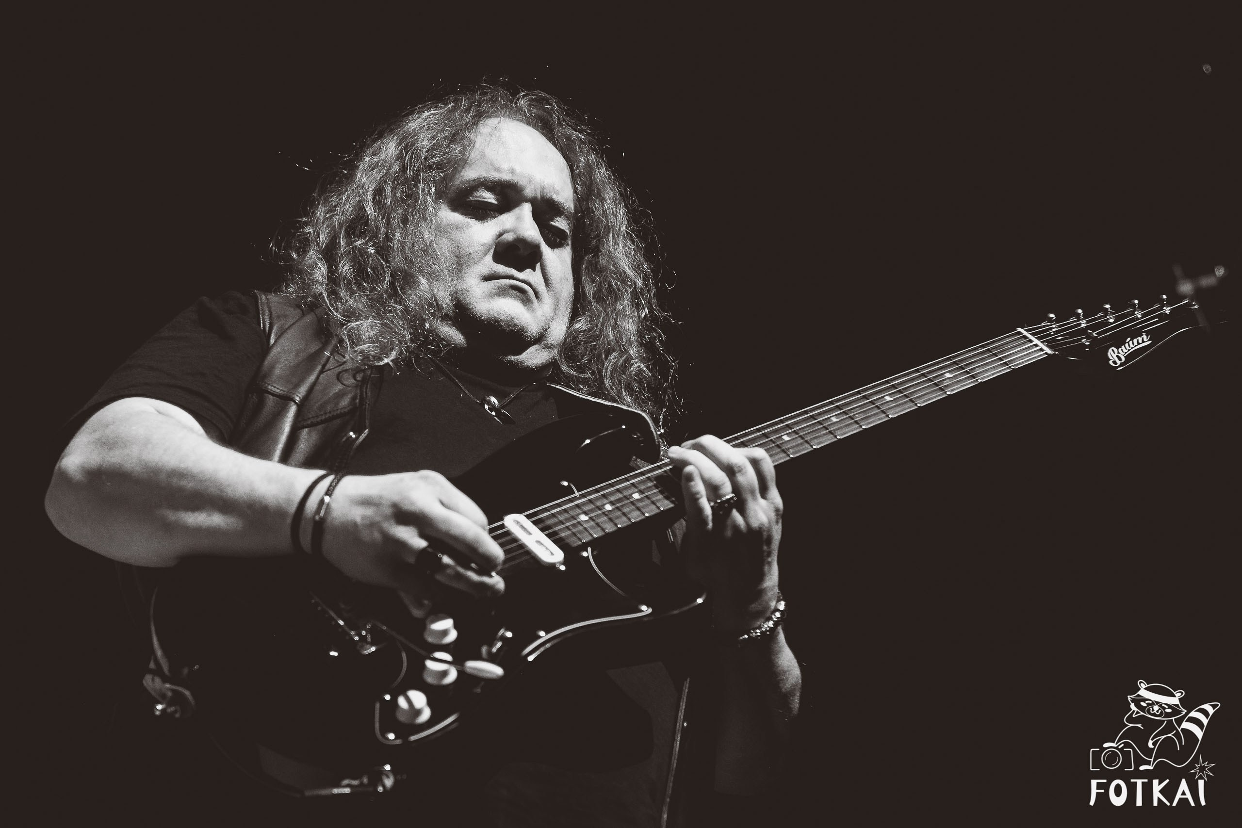 Pûlsar To Floyd en Torrevieja | Concierto en Auditorio Internacional – Fotoreportaje FOTKAI