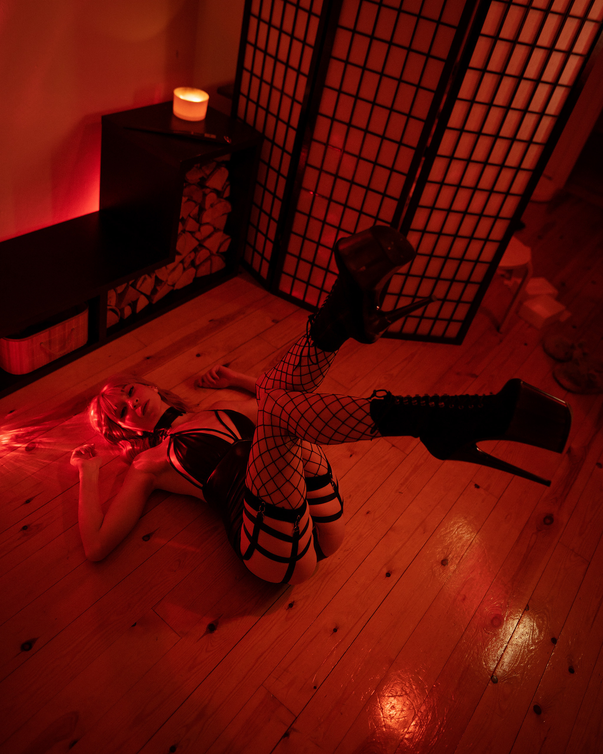 Samanta. Igors Guitans Photography