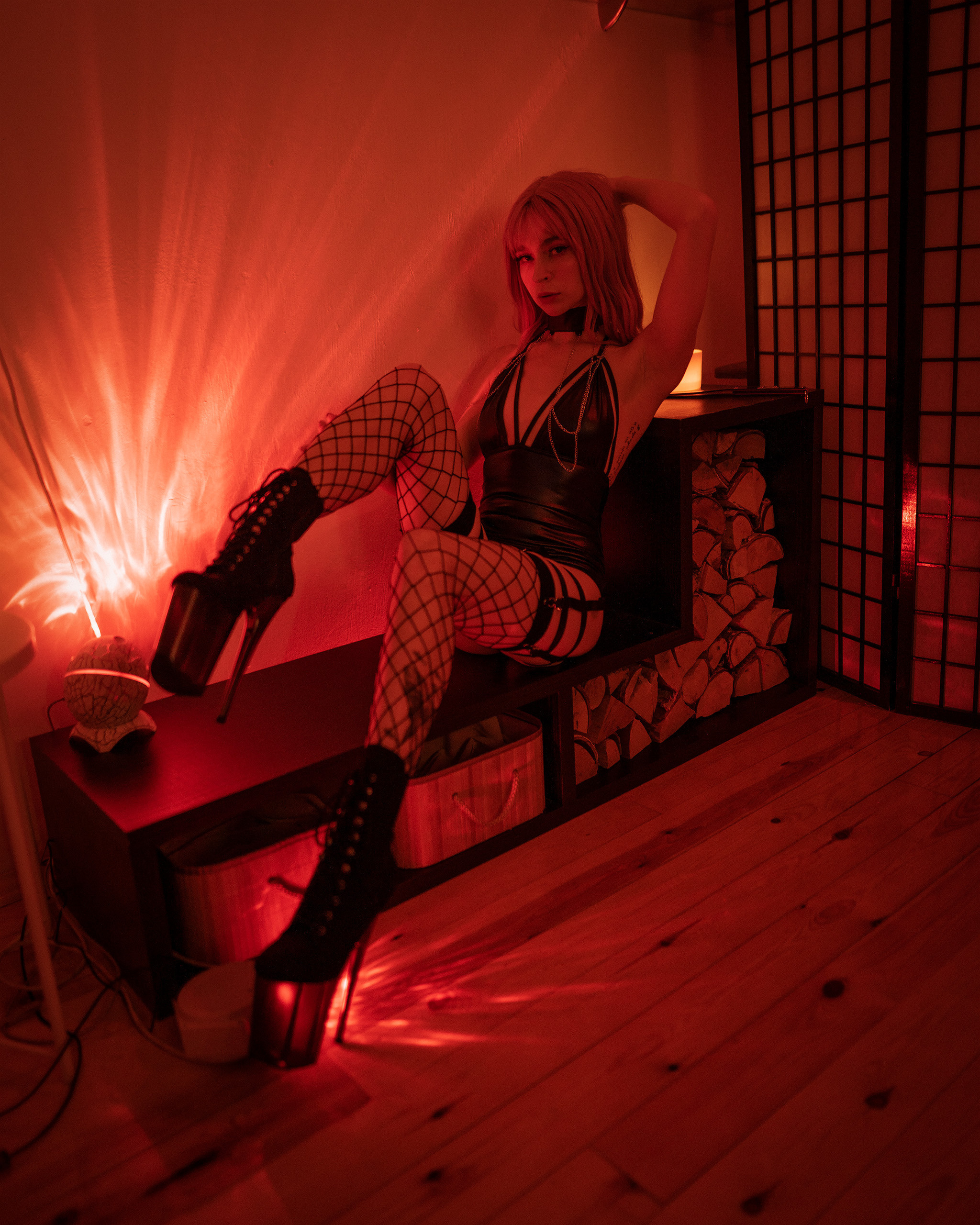 Samanta. Igors Guitans Photography