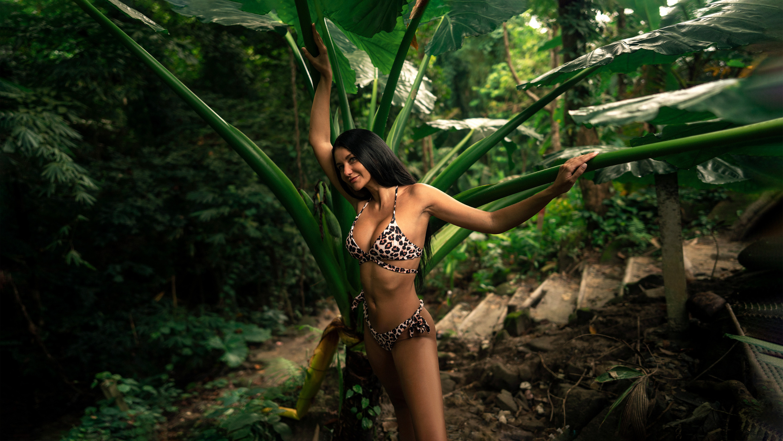 Aljona. Igors Guitans Photography