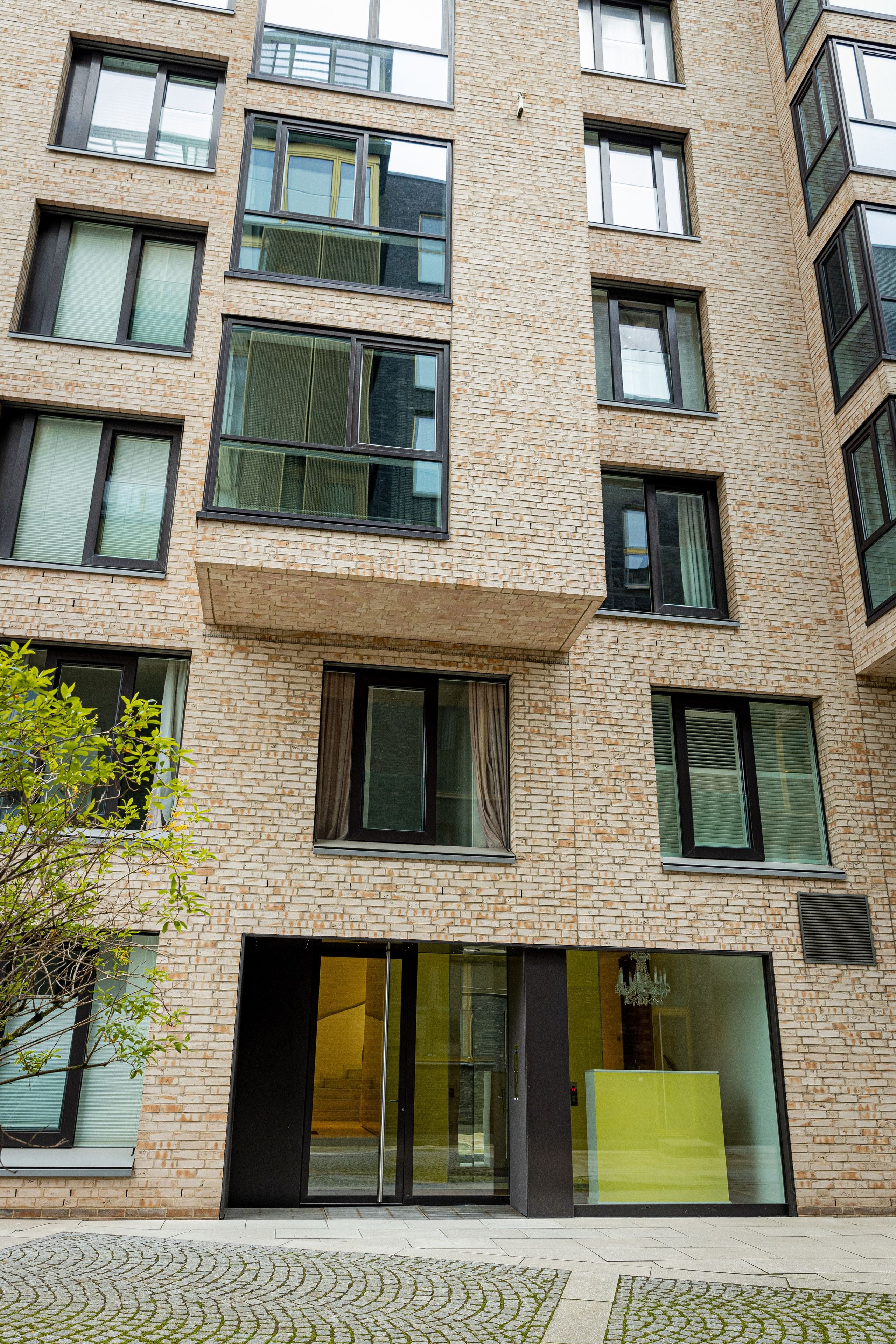 Immobilien. Фотограф в Германии — Михаэль Барон