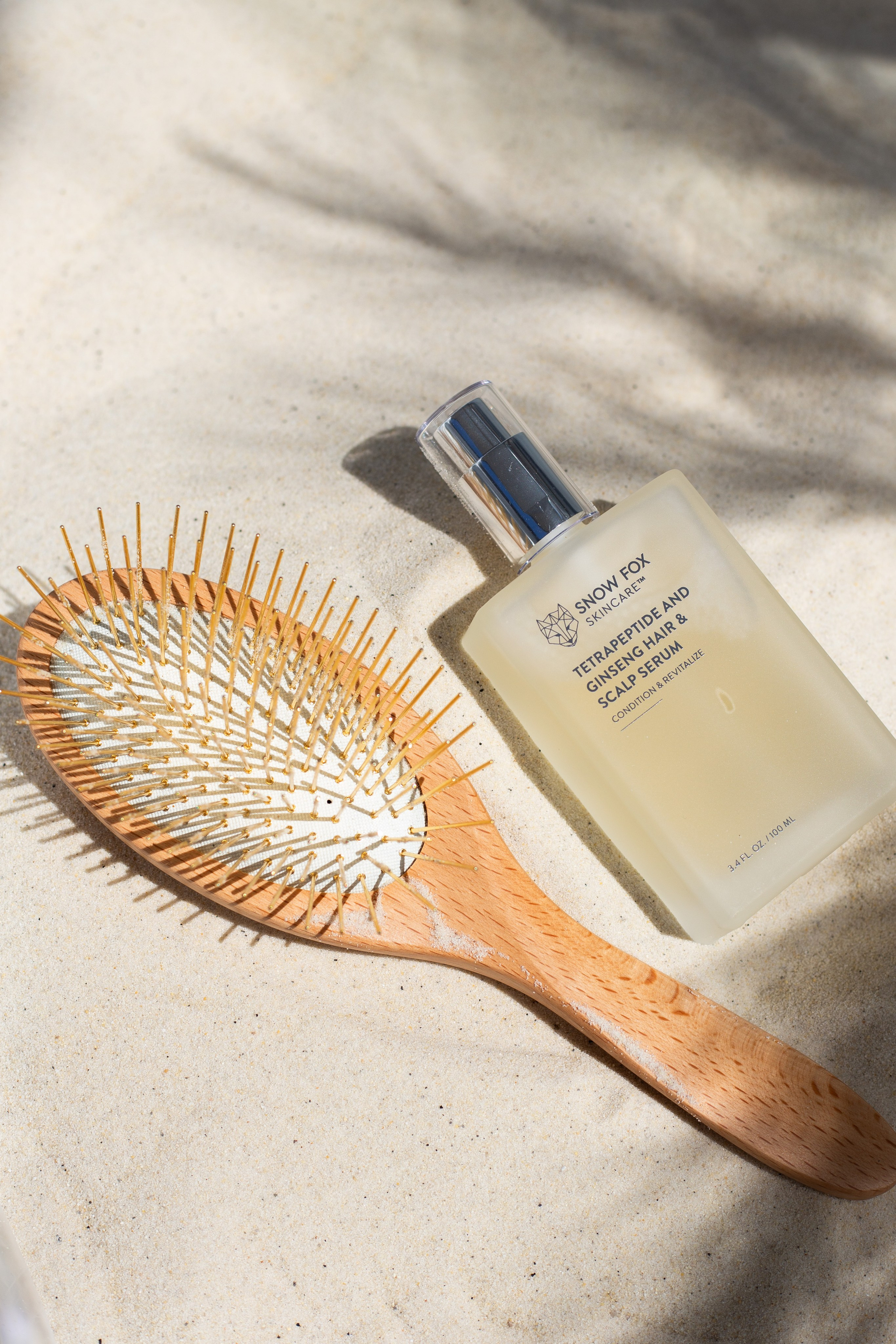 Product photo shoot for a skincare company company. Social media agency|Corporate photography|Lausanne|Geneva|Switzerland