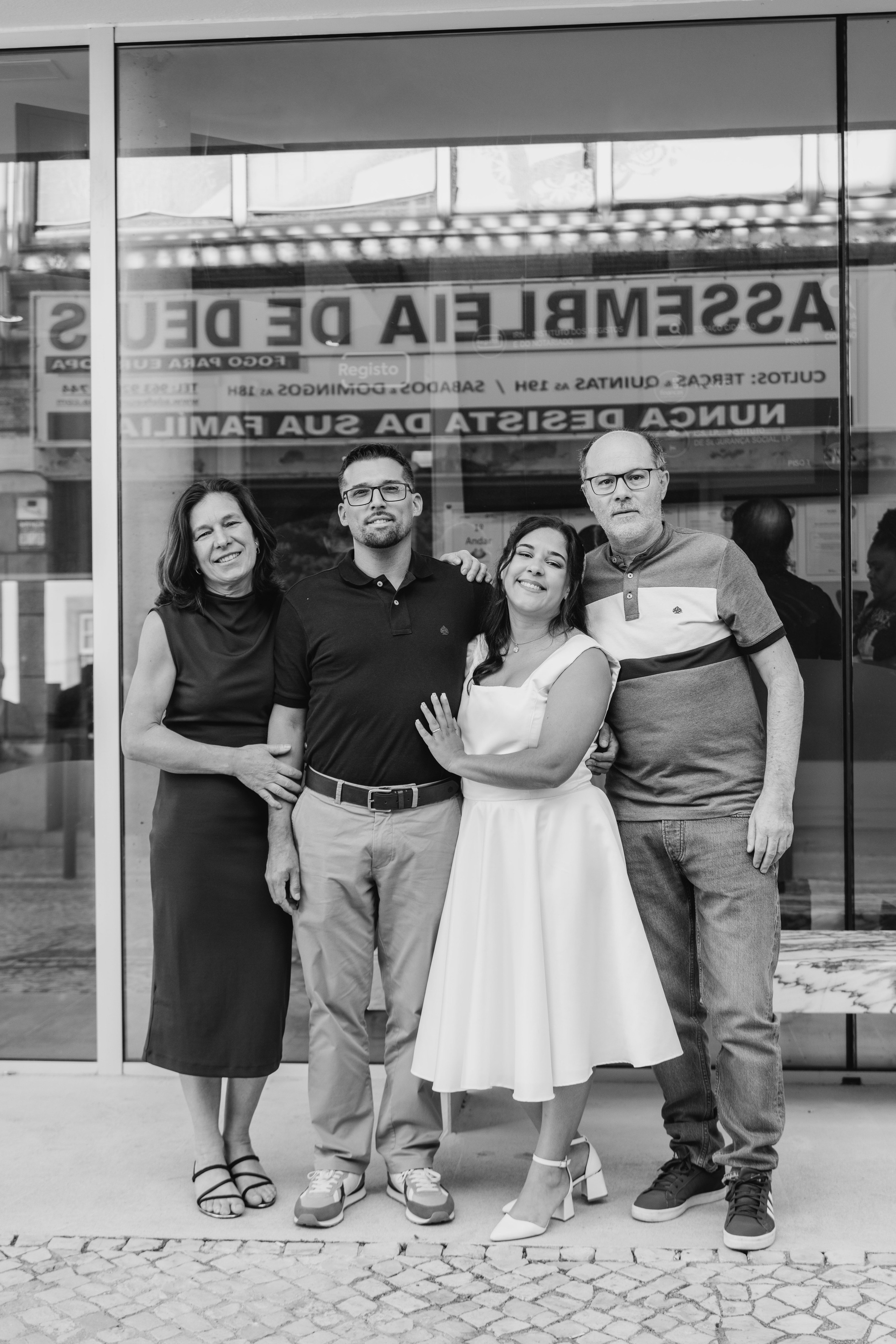 Galeria e Filme de Casamento — Ana Cristina & Ricardo. Fotografia e Filmes de Casamento de Luxo | Portugal & Destination Weddings | Ricardo & Mary Pictures