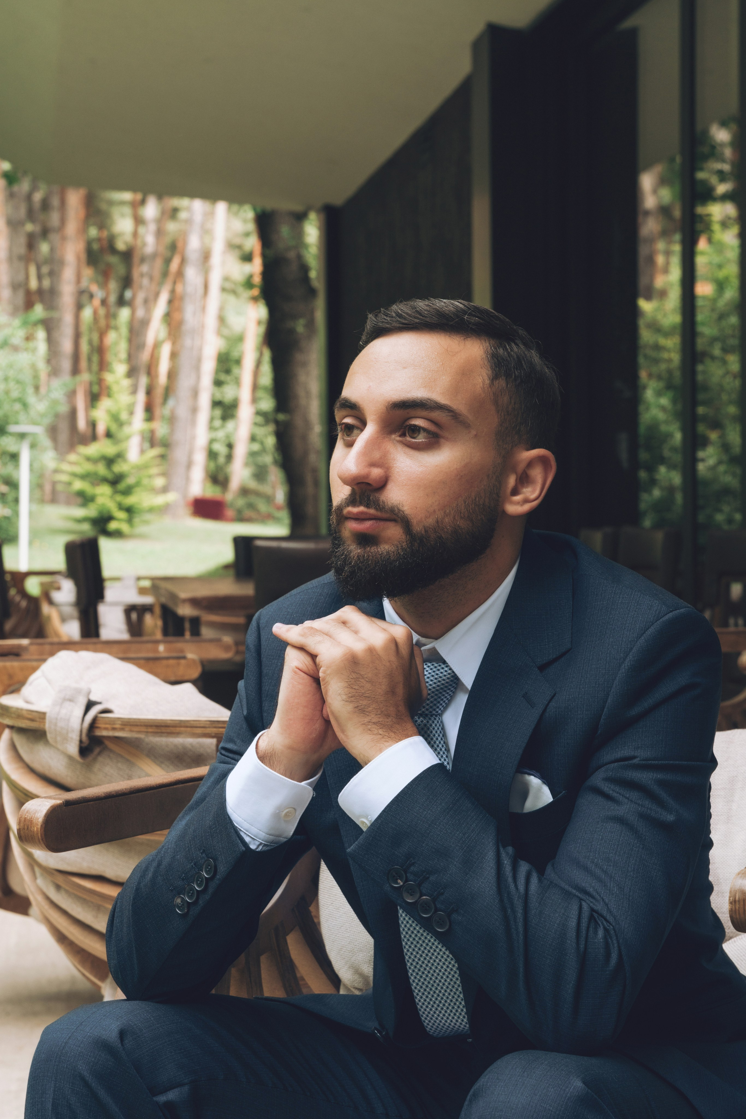 Wedding Bioli. Create your own history with Pierre Studio