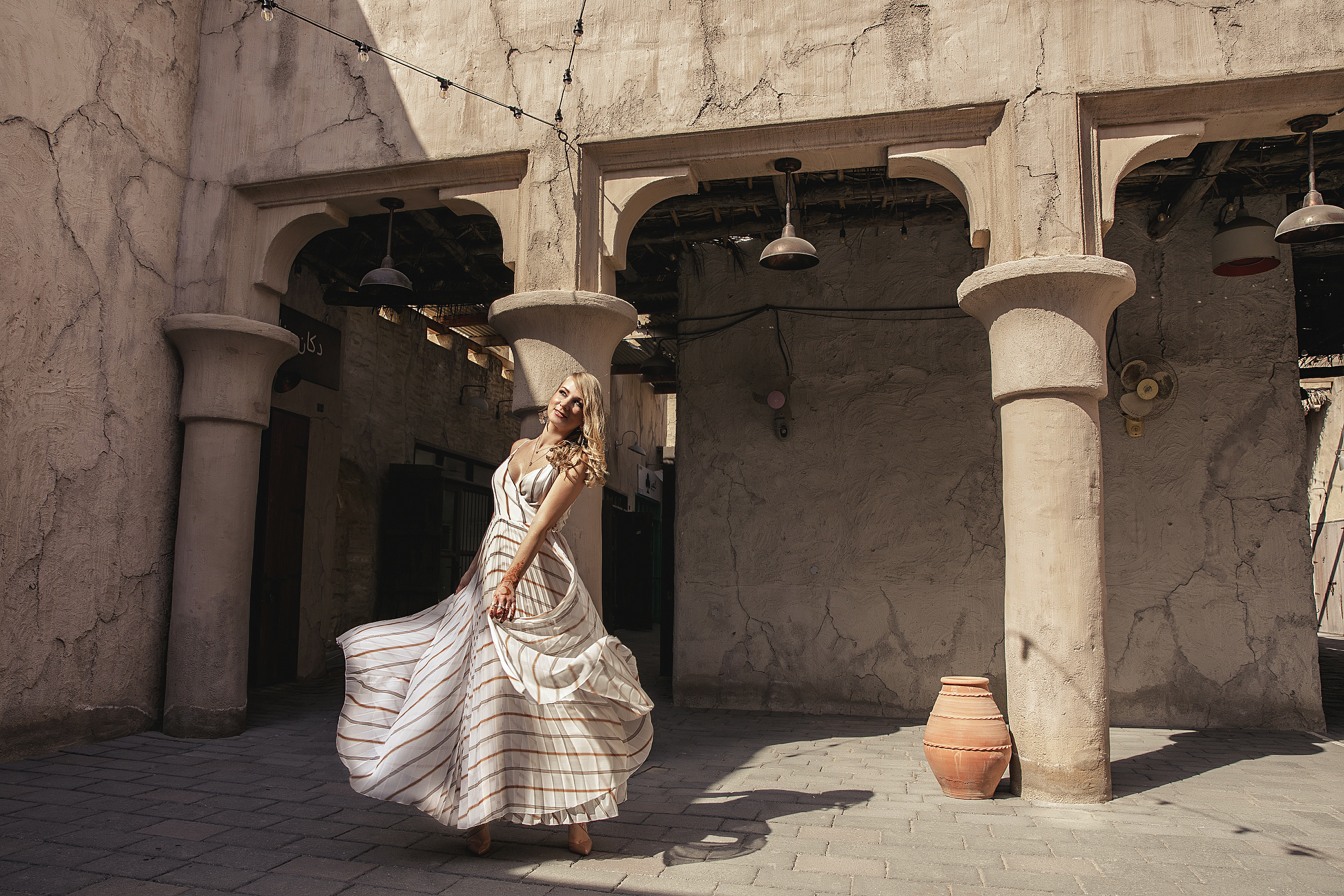 Al Seef. Happy moments. Портретний та весільний фотограф Надія Онода