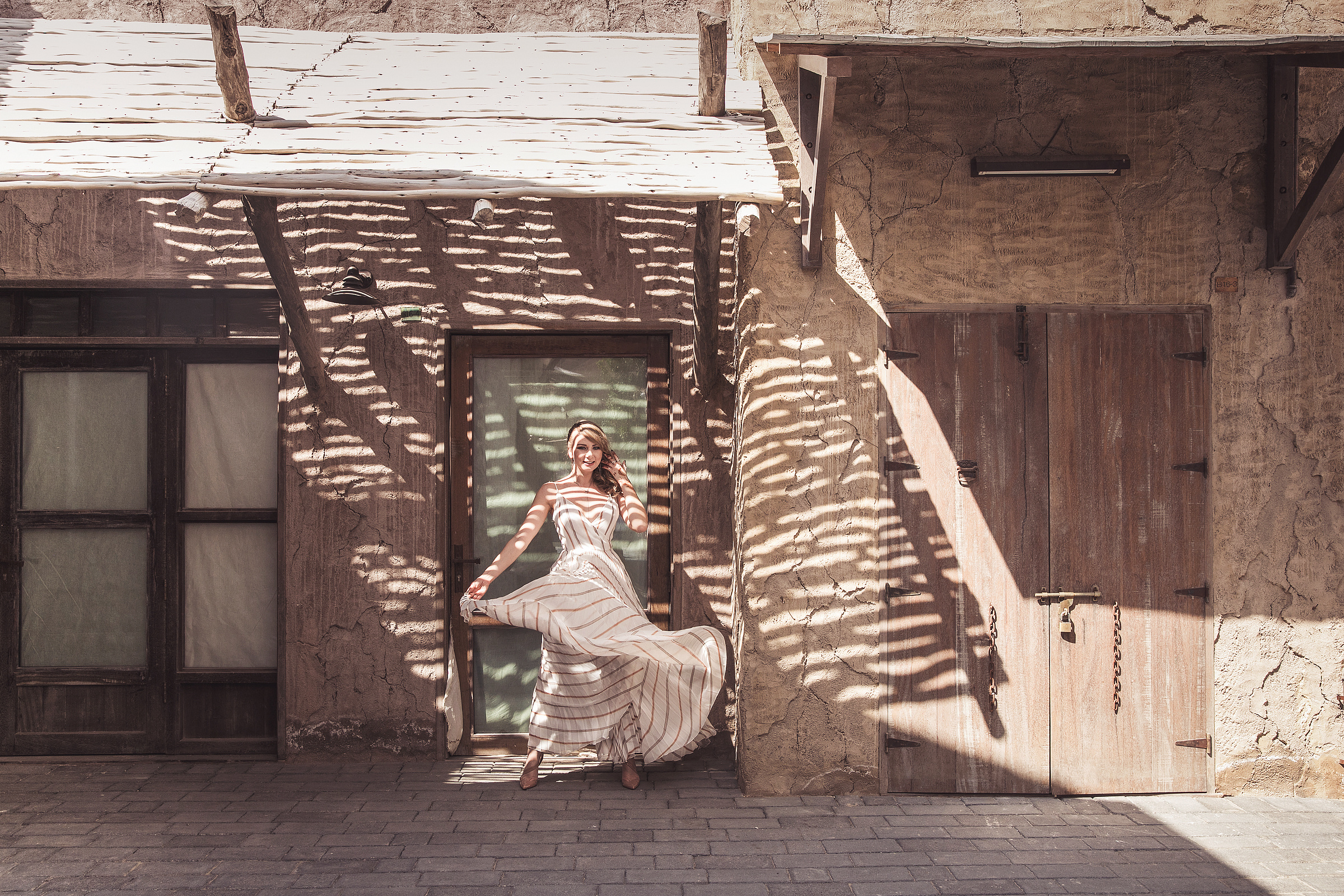 Al Seef. Happy moments. Портретний та весільний фотограф Надія Онода