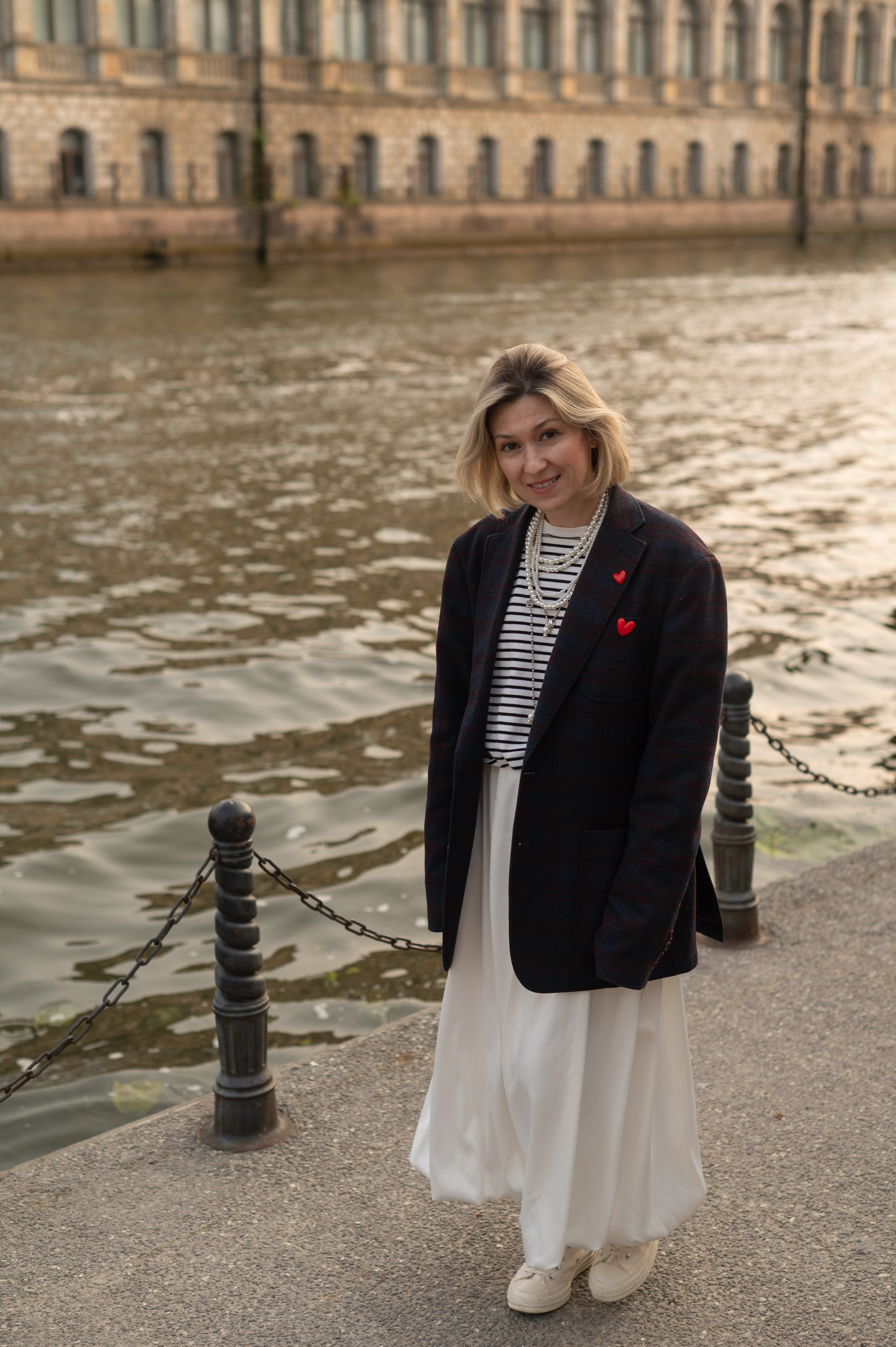 Фотосессия калининград рыбная деревня. Фотограф в Калининграде Анна Пошкус