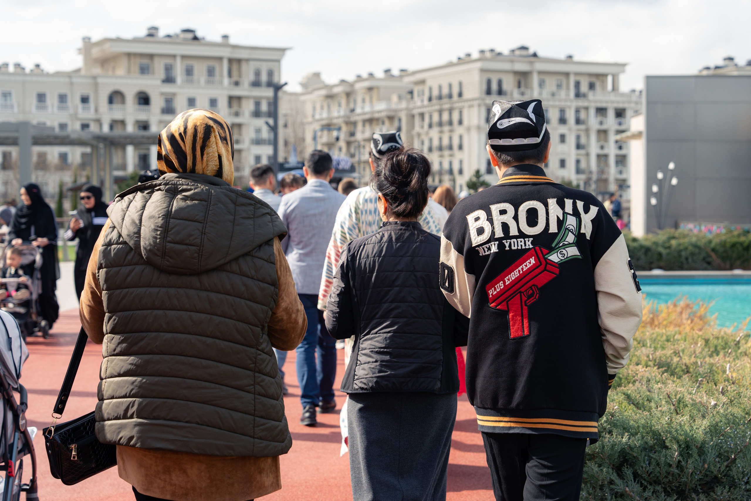 Навруз. Георгий Намазов | Фотограф в Ташкенте