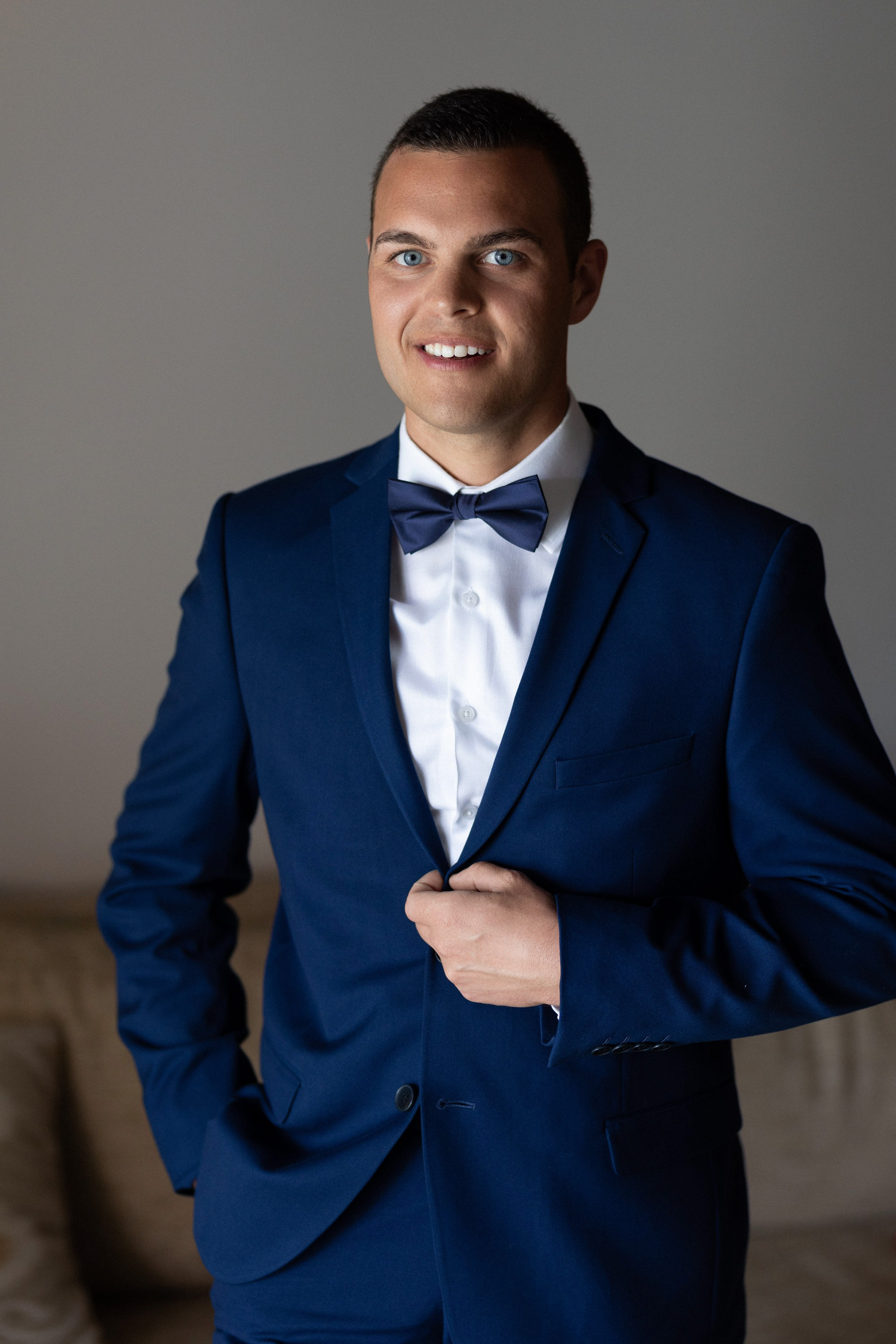 Lucas & Kennedy wedding: Capturing Moments at Dreams Dominicus