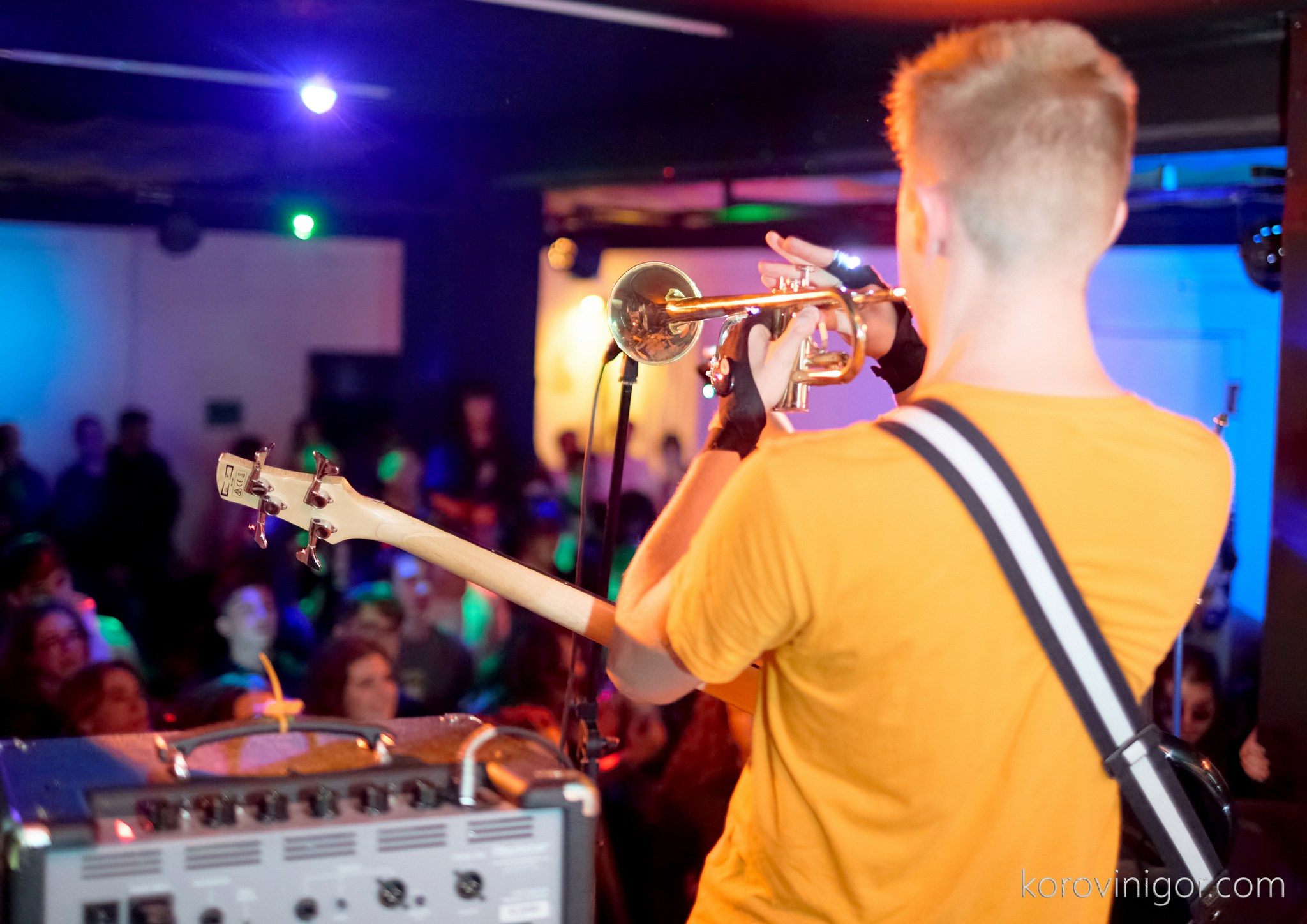 Splash Roasters. Associaciò cultural La Granja Alcoy España