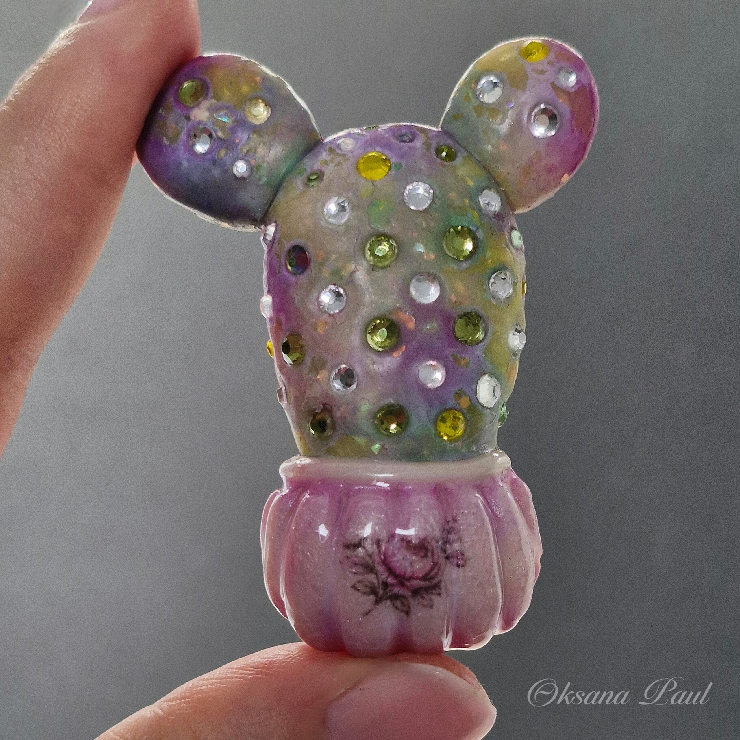 Фарфоровый стиль / Porzellanstil ➜. Oksana Paul-Gardinen-Design Oksana Paul ✧ Art of Gardinen & Textile Design ✧ Polymer Clay Art & Handmade Creatures