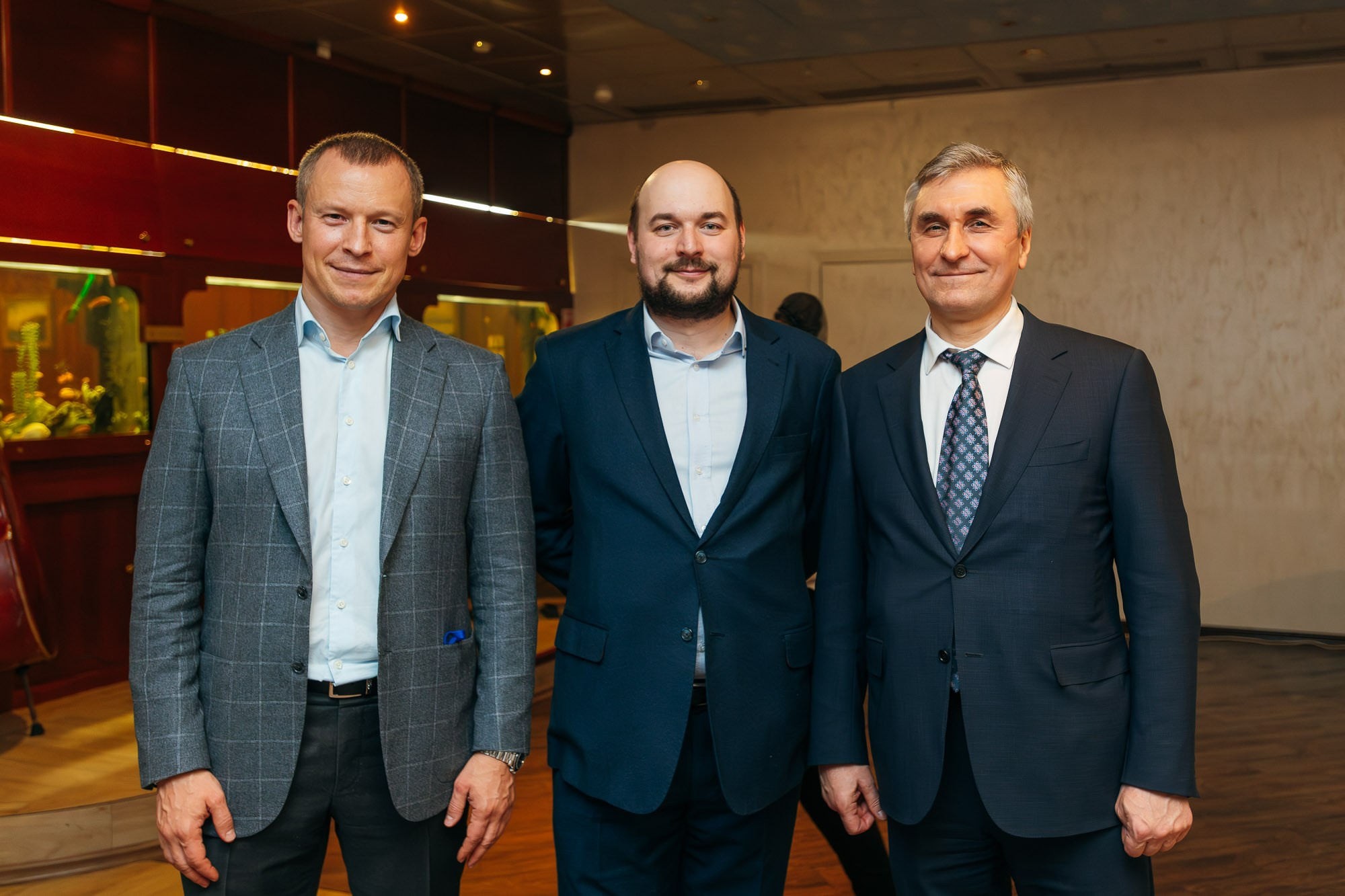 Event Reportage. Alexander Kabanov Photographer