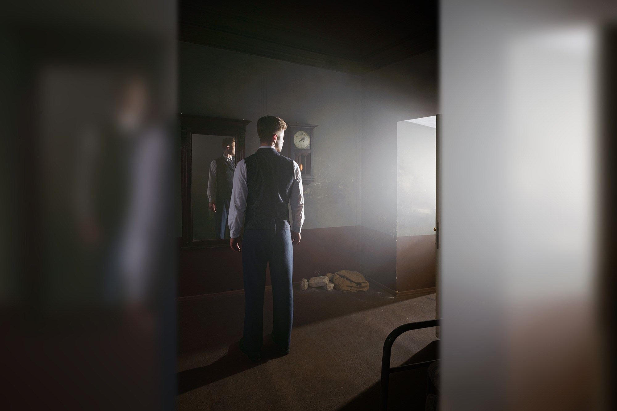 Alexander Kabanov Photographer