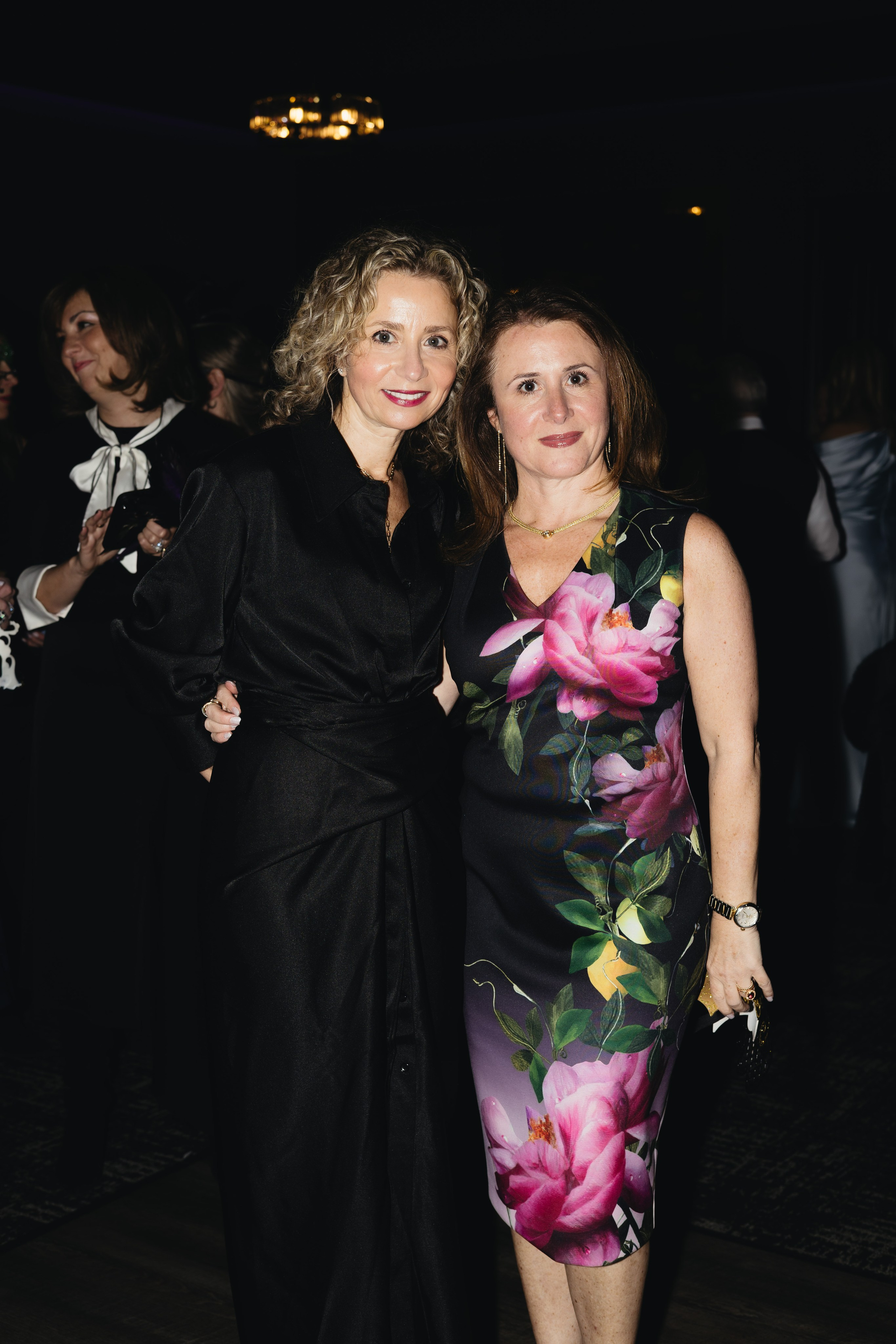 Olga’s 50th birthday