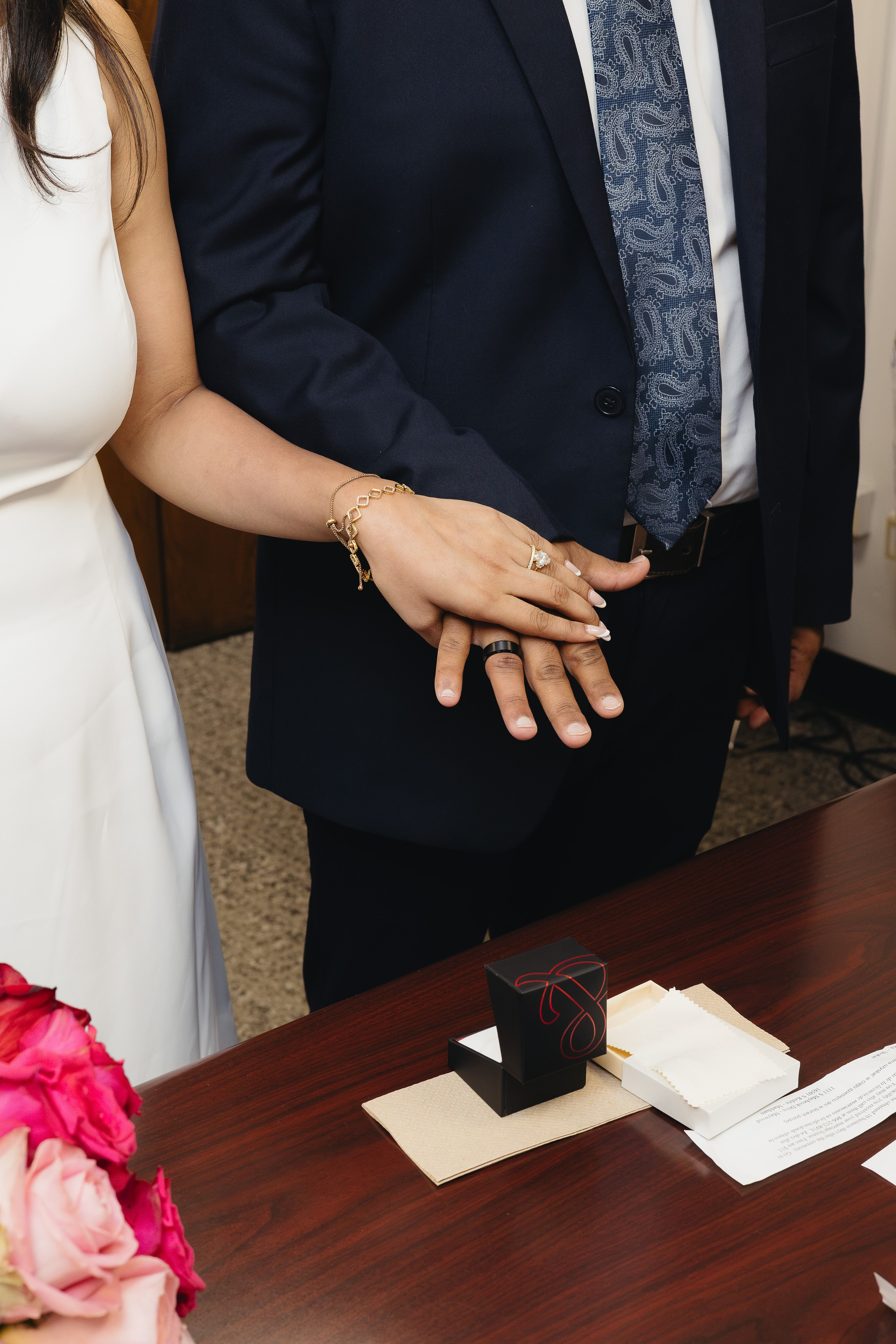 A Classic Chicago Love Story | Nikki & Sahil. Chicago Wedding Photographer | Margarita Chudinova