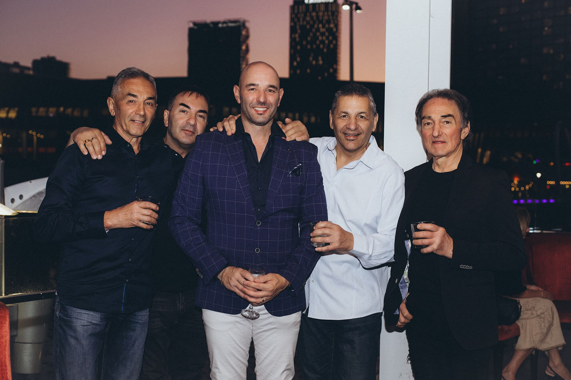 Frank’s 50th B-Day. Lifetime Chapters Photography | Melbourne’s Top Family & Portrait Photographer