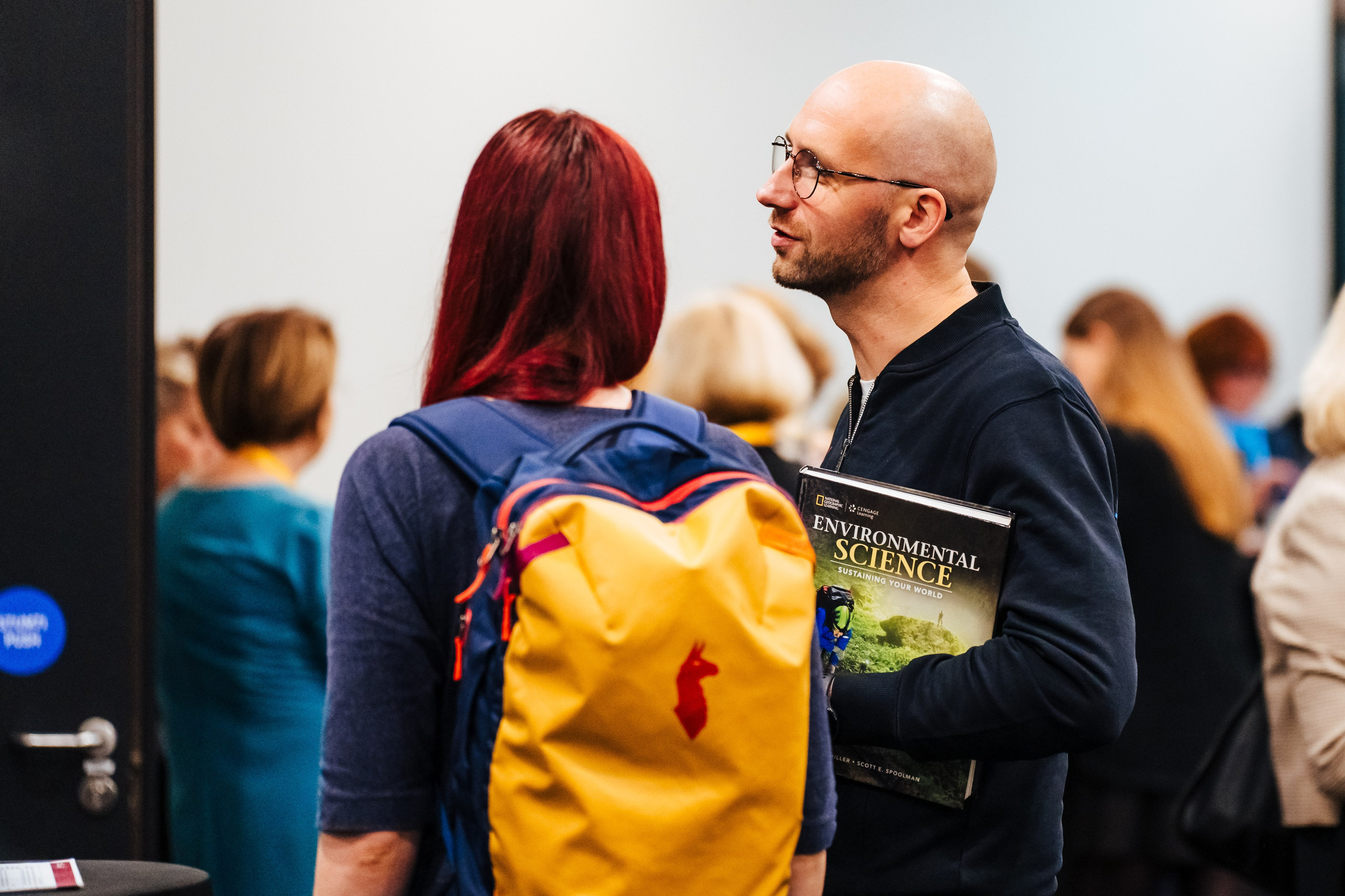 EDU VILNIUS LITEXPO. OnePIXEL