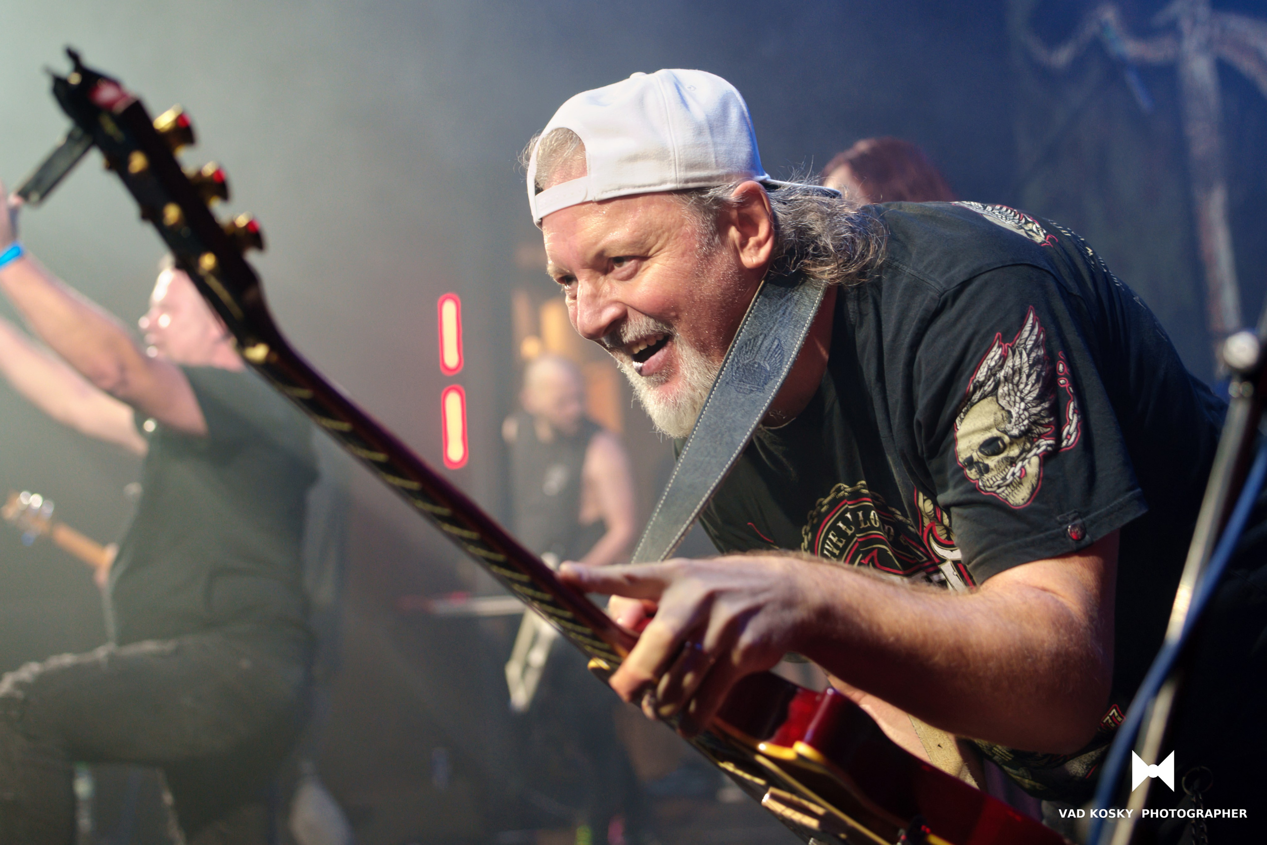 Desert — Gagarin TLV 18.10.25. Vad Kosky Photographer