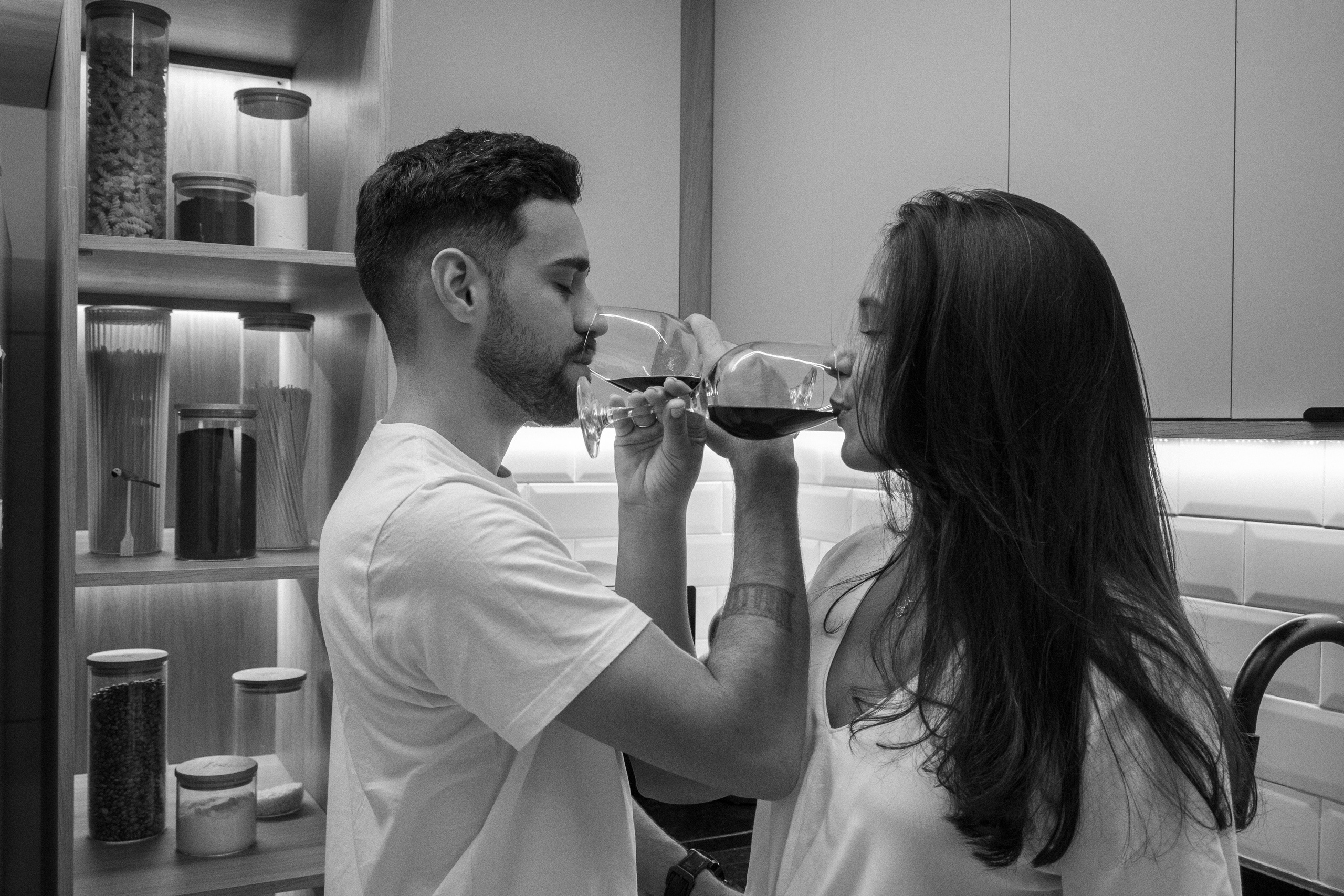 Giovana e Felippe. Larissareisfotografa