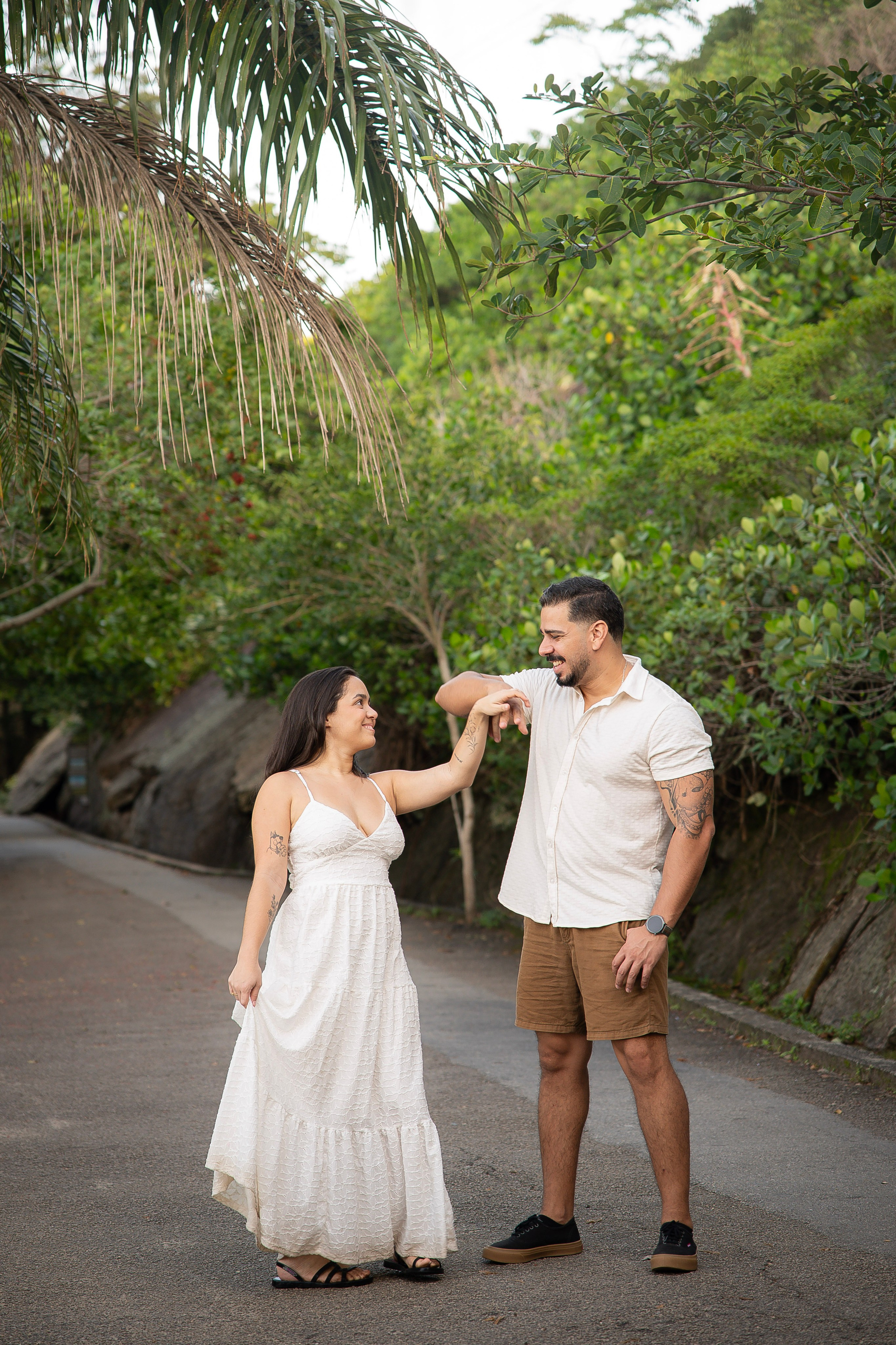 Ensaio — Gabrielle e Daniel. Larissareisfotografa