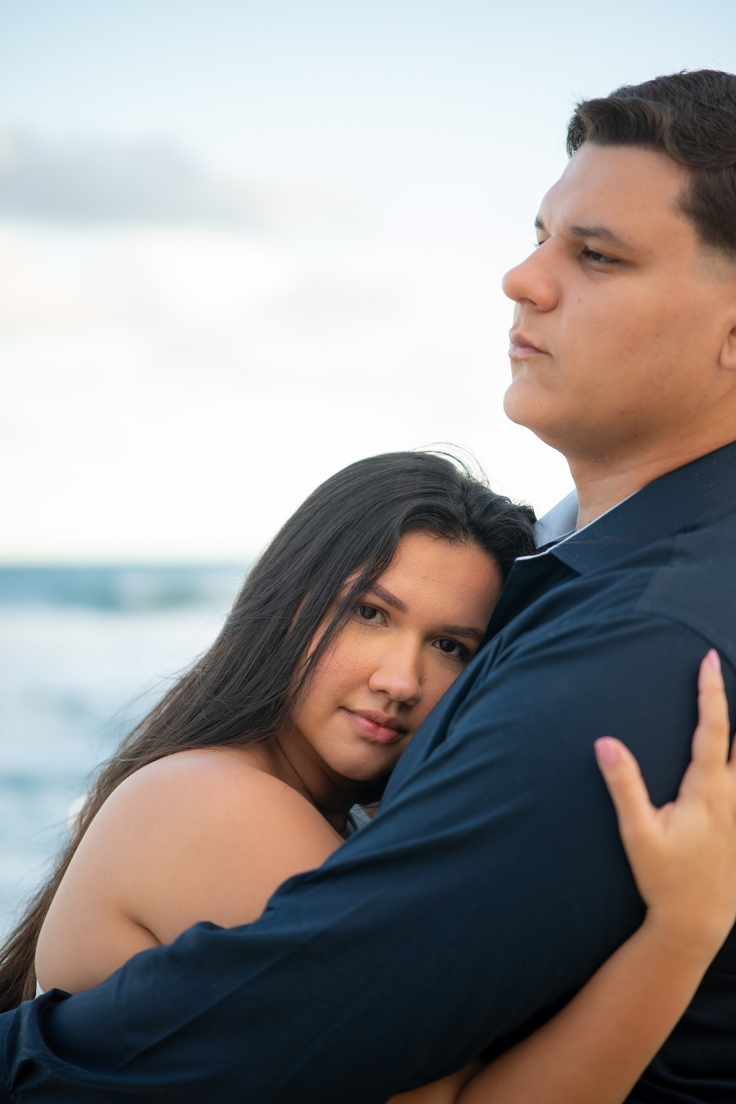 Larissa e Carlos — Pré Casamento. Larissareisfotografa