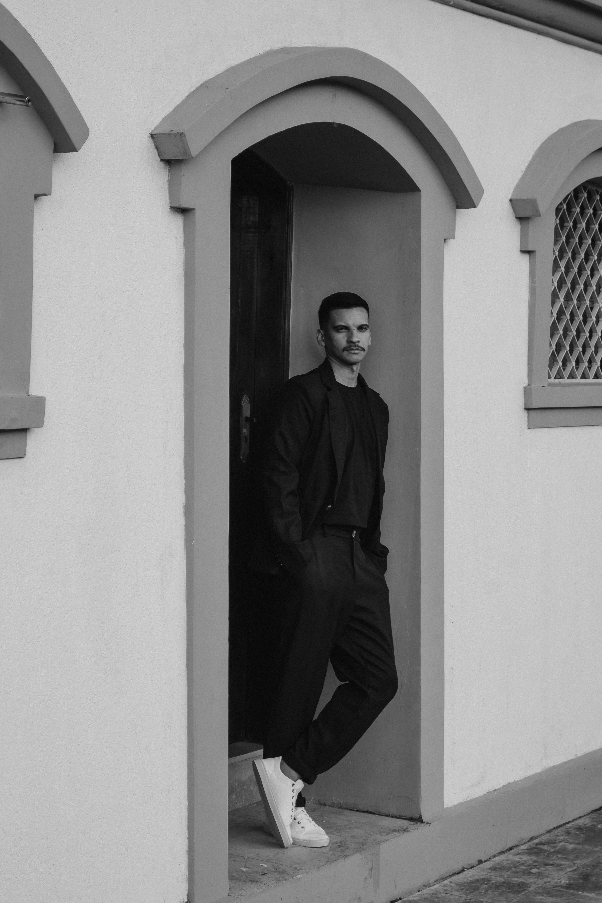 Flávia e Matheus. Larissareisfotografa