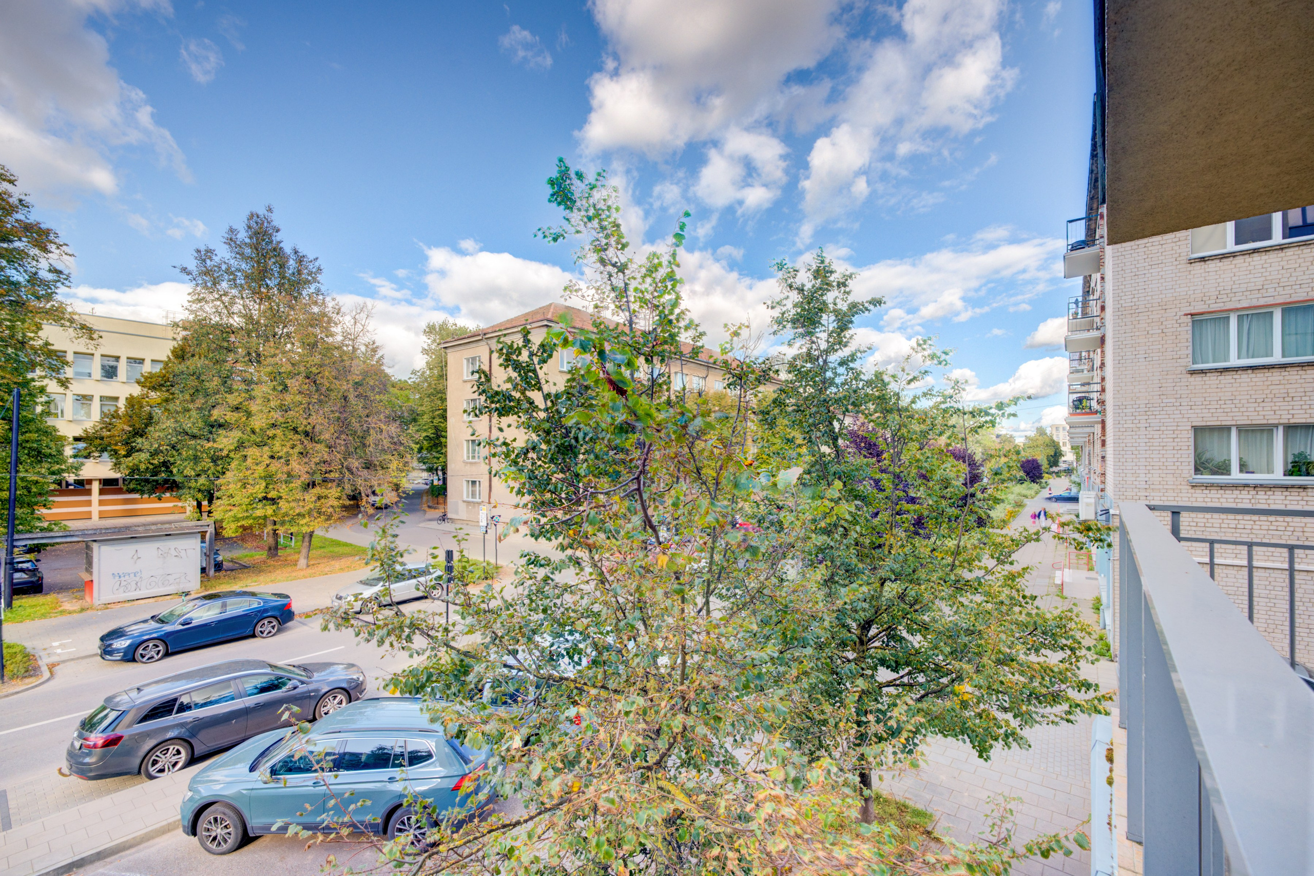 Birželio 23-sios g. 15. Elina Sapiega fotografė Vilniuje