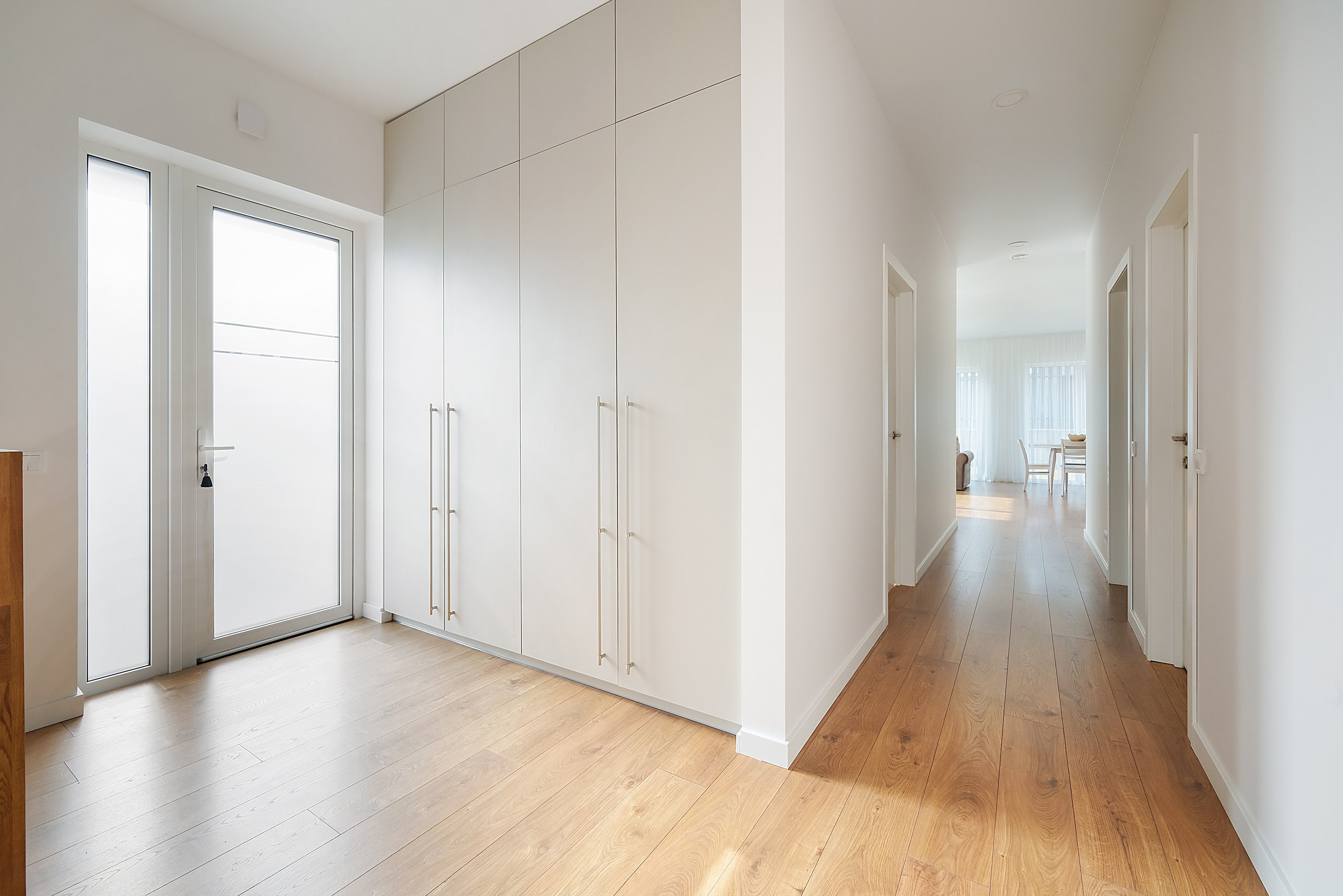 Trakų vokė. Elina Sapiega fotografė Vilniuje