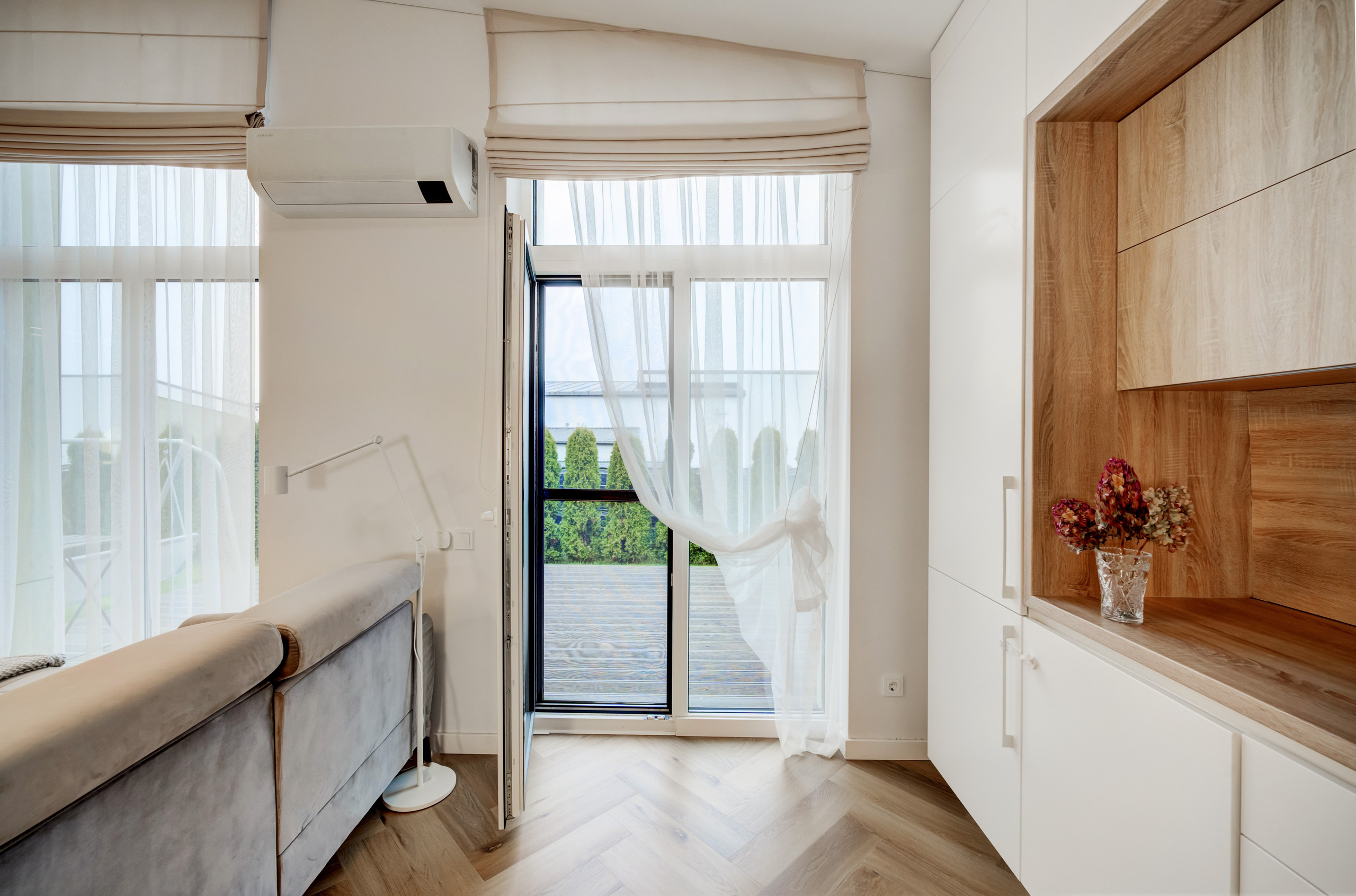 Kalvių 2-ojo g. 8. Elina Sapiega fotografė Vilniuje