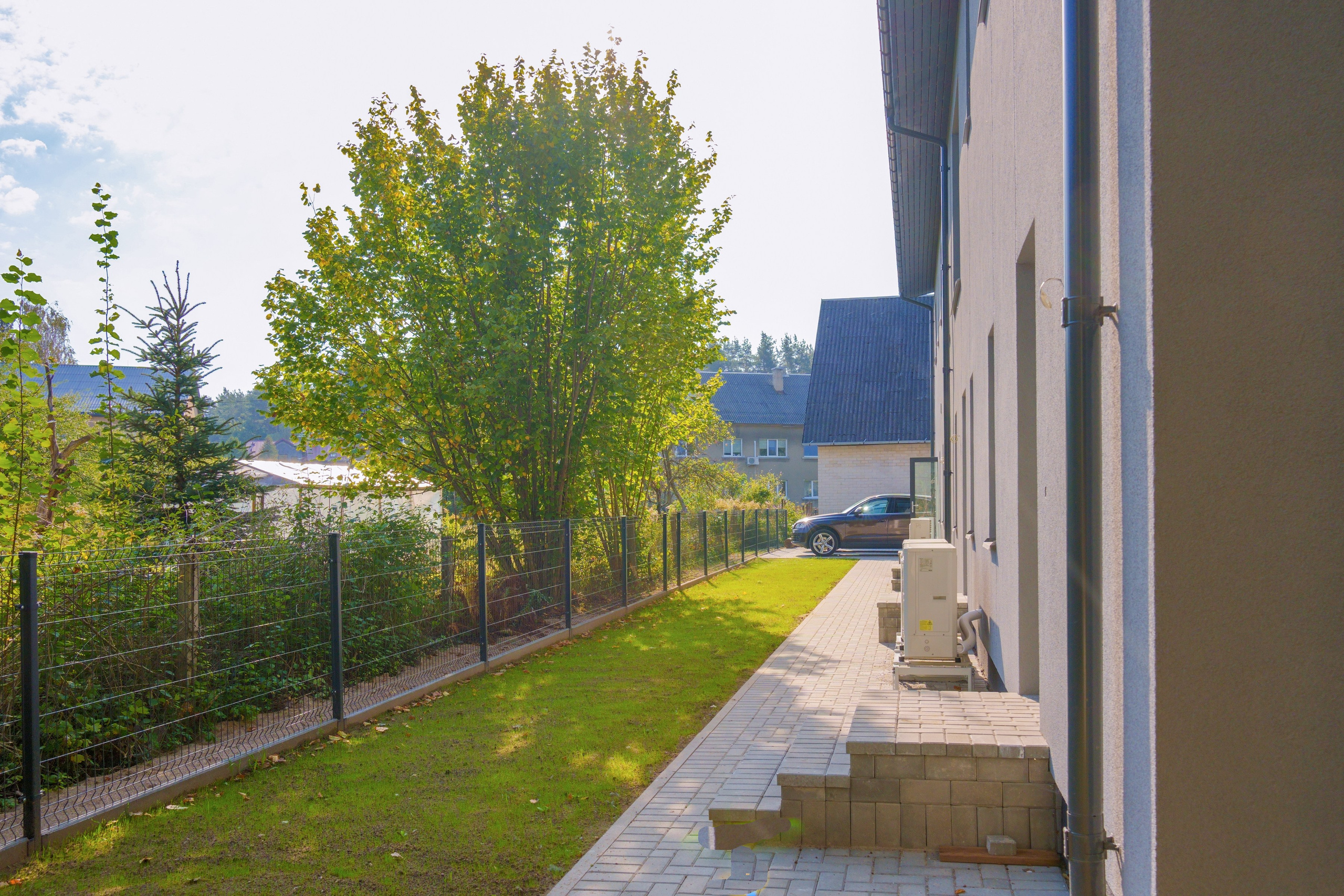 Poperiaus g. 61. Elina Sapiega fotografė Vilniuje