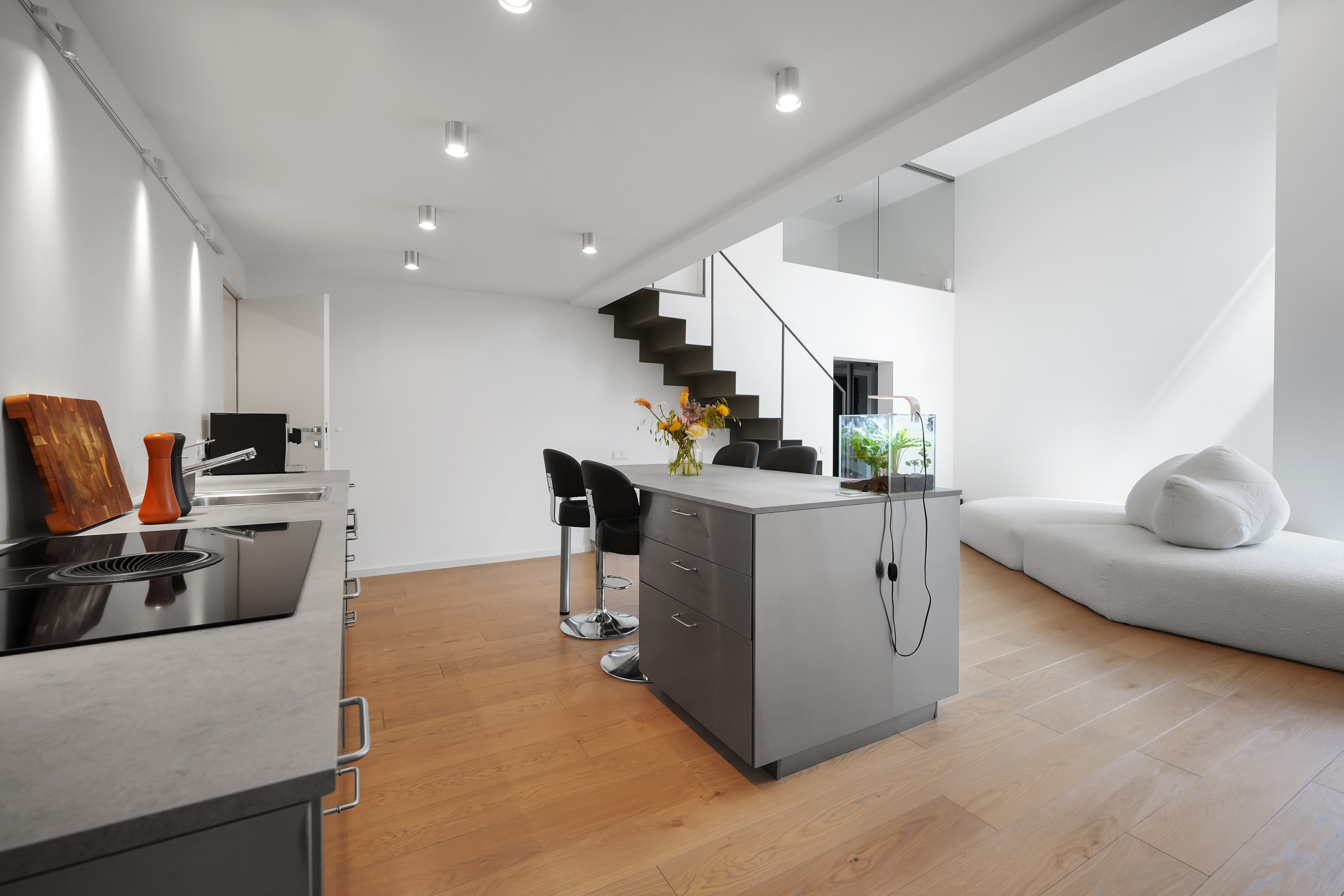 Kauno g. 32b. Elina Sapiega fotografė Vilniuje