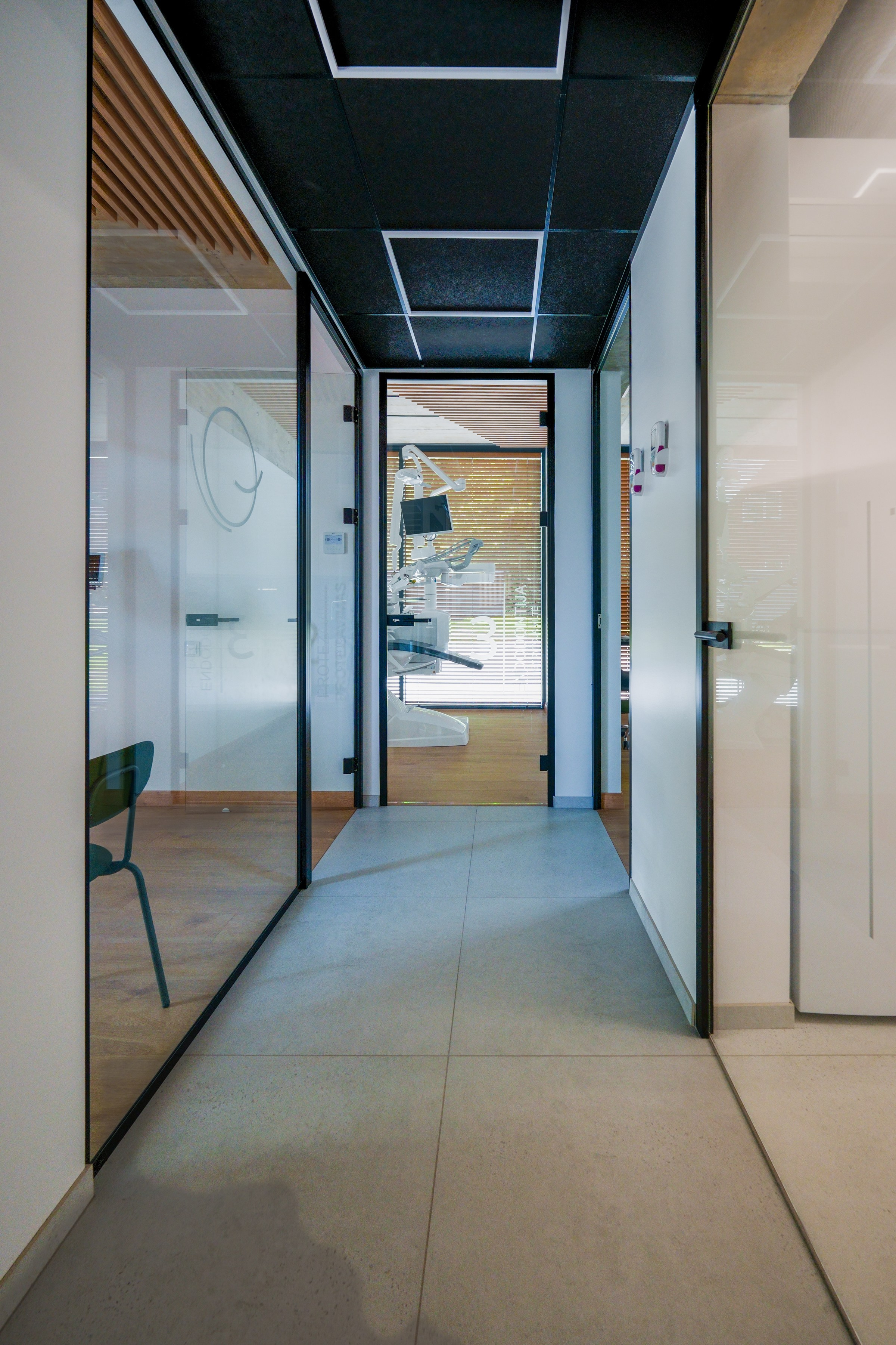 Žaliųjų ežerų g. 27. Elina Sapiega fotografė Vilniuje