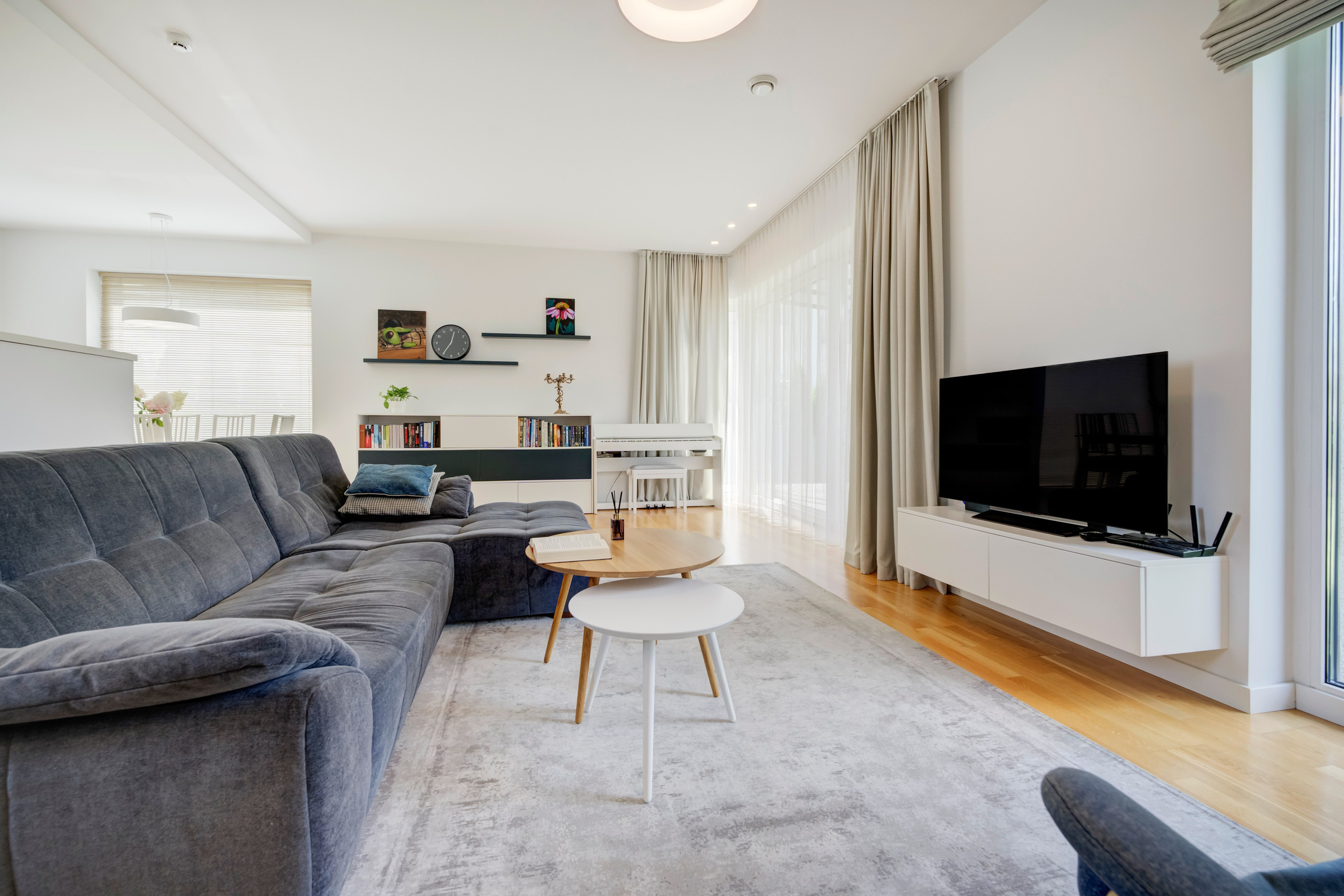 M. Krupavičiaus g. 18. Elina Sapiega fotografė Vilniuje