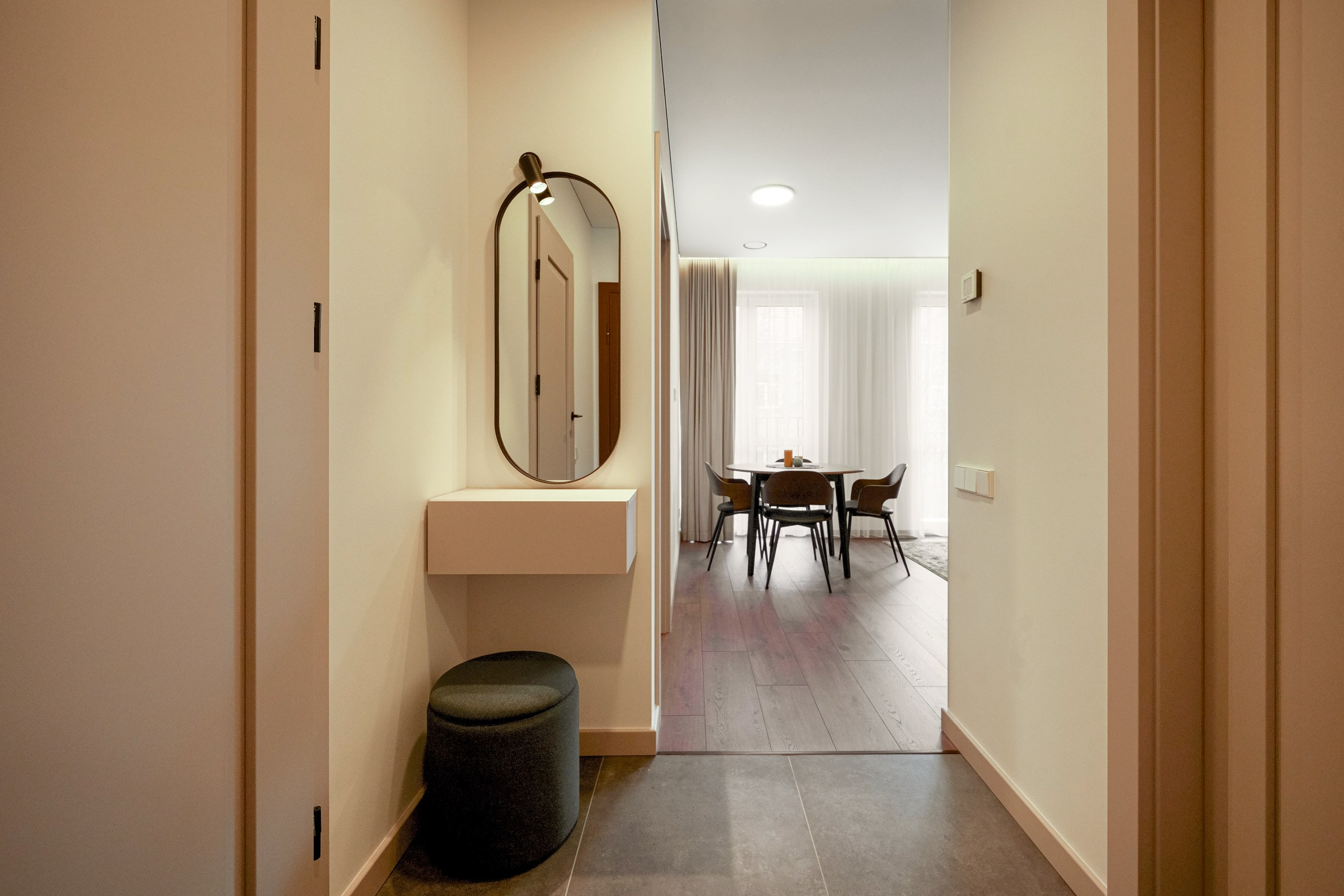 Butas Aguonų g. 17D. Elina Sapiega fotografė Vilniuje