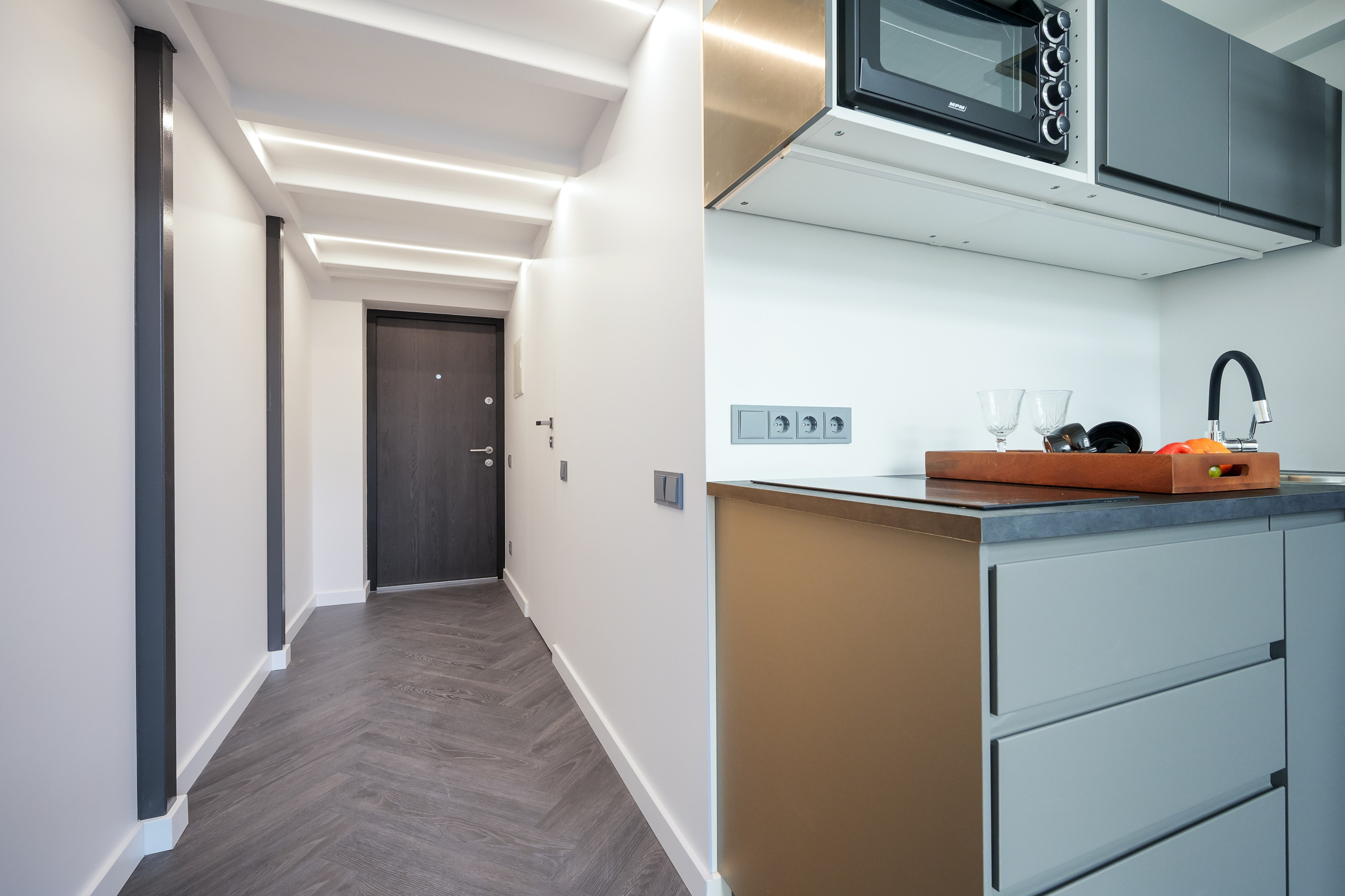 Naugarduko g. 41. Elina Sapiega fotografė Vilniuje