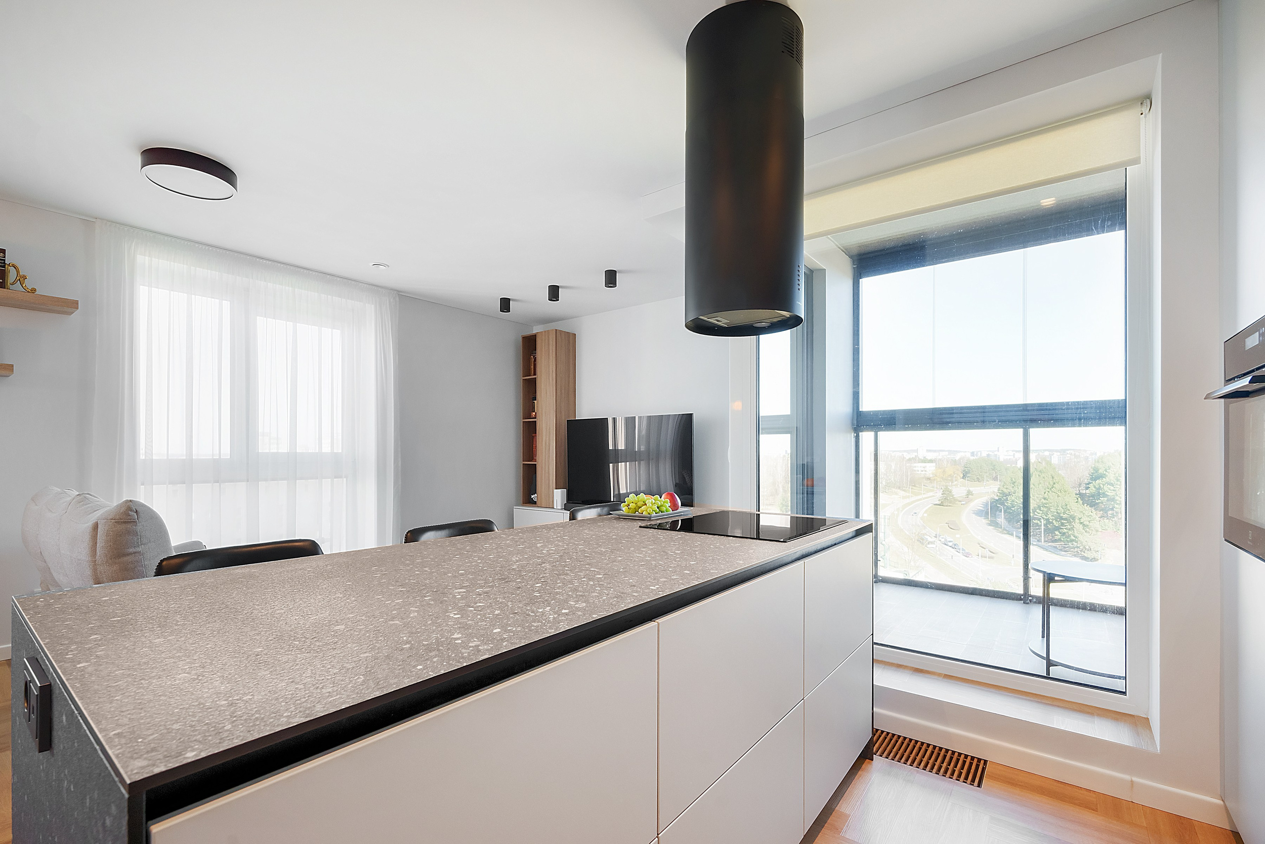 Viršuliškių g. 38B. Elina Sapiega fotografė Vilniuje