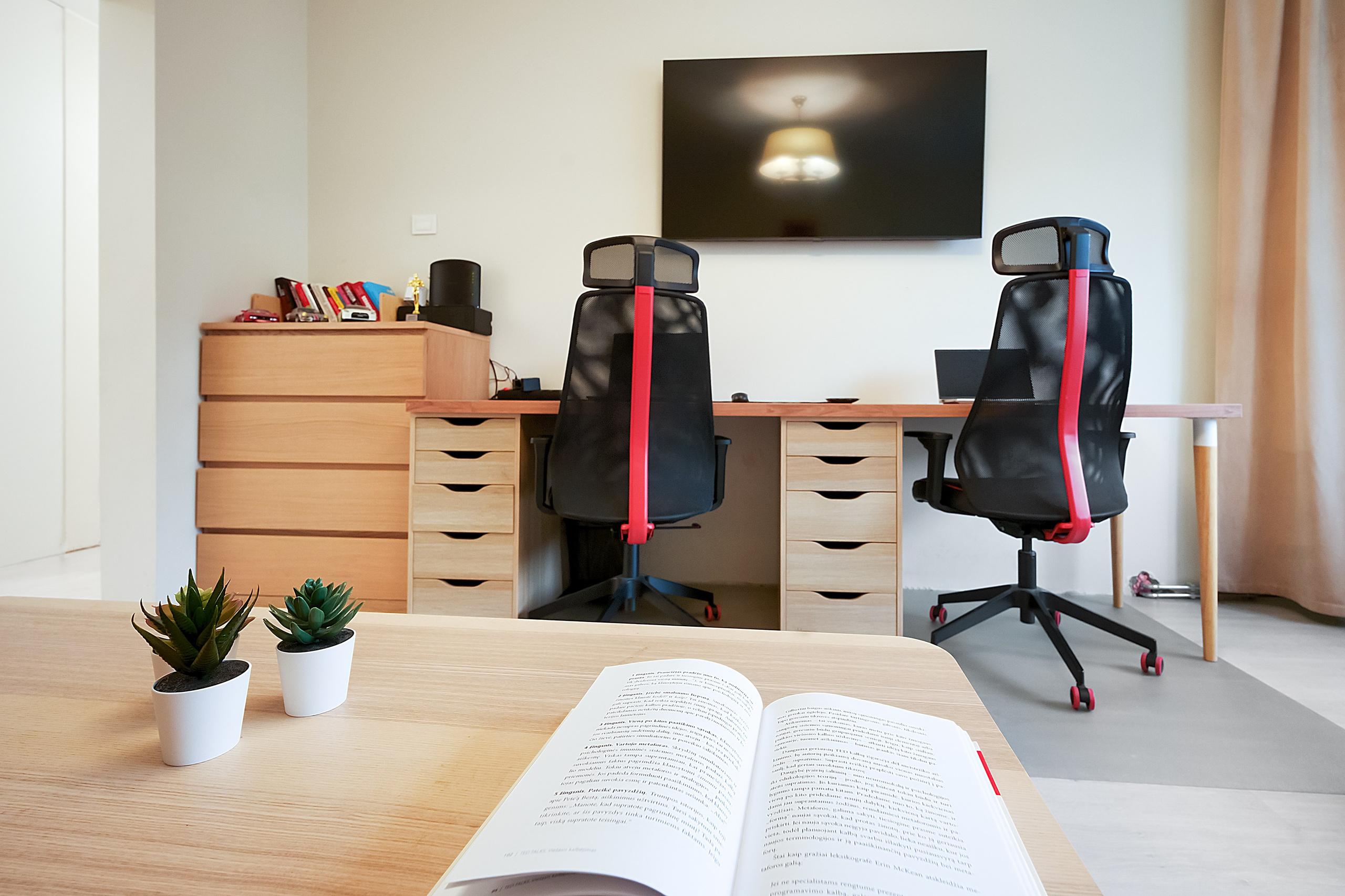 Saulės g. 14, Elektrėnai. Elina Sapiega fotografė Vilniuje