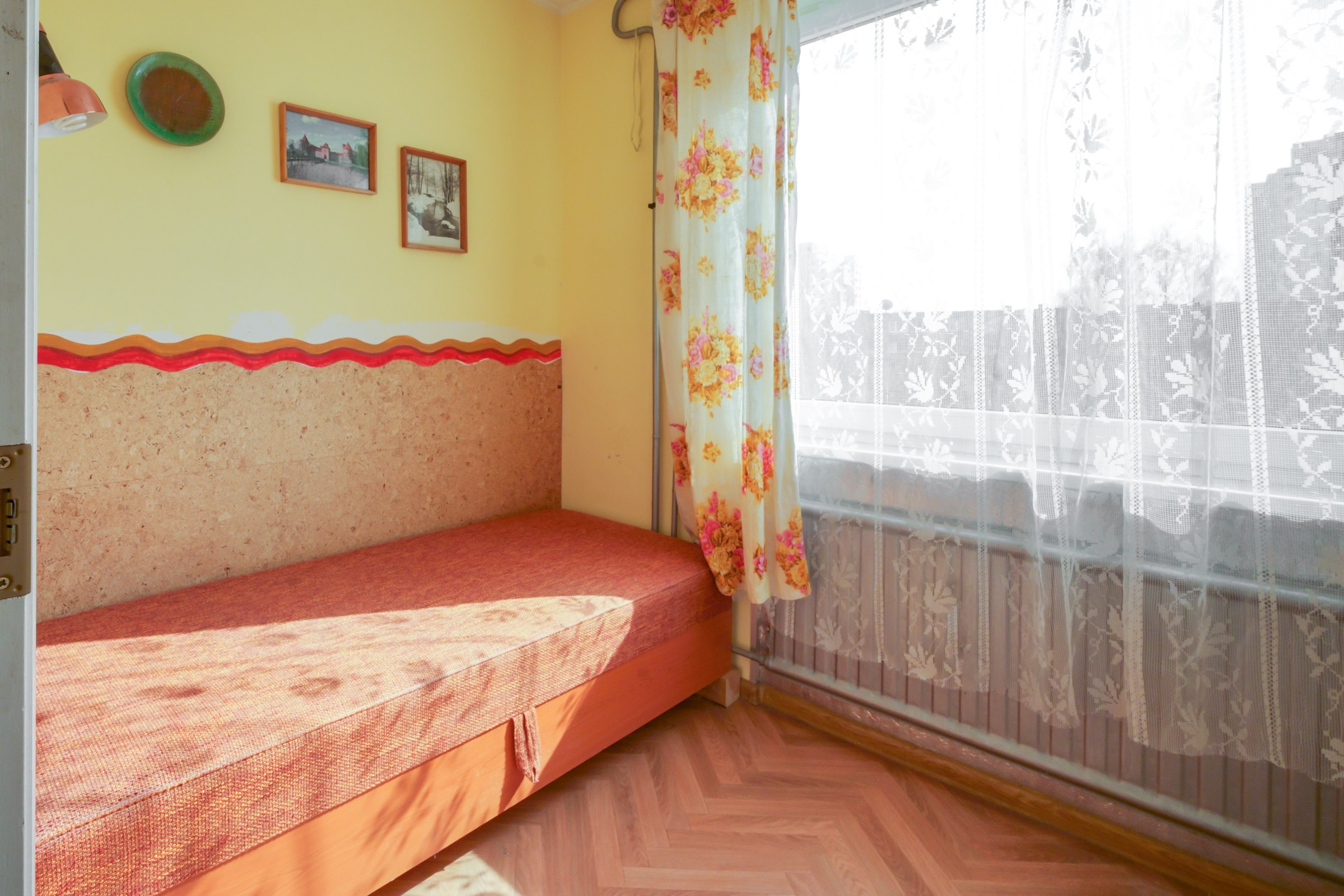 Architektų g. 138. Elina Sapiega fotografė Vilniuje